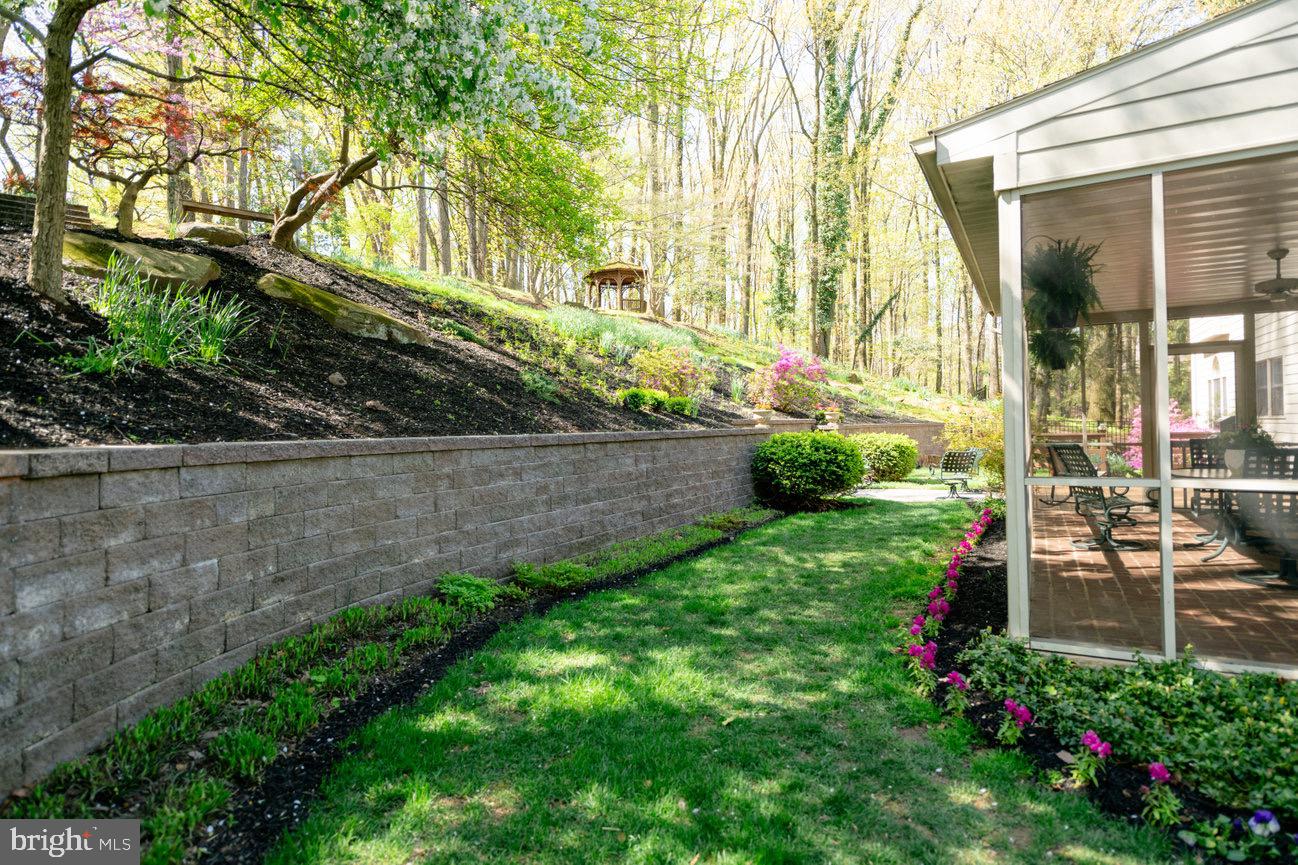 STONEY RUN - Residential