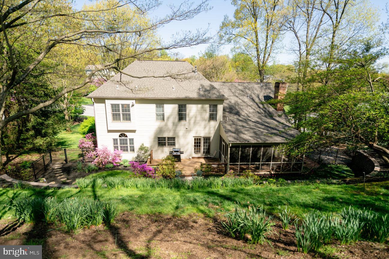 STONEY RUN - Residential