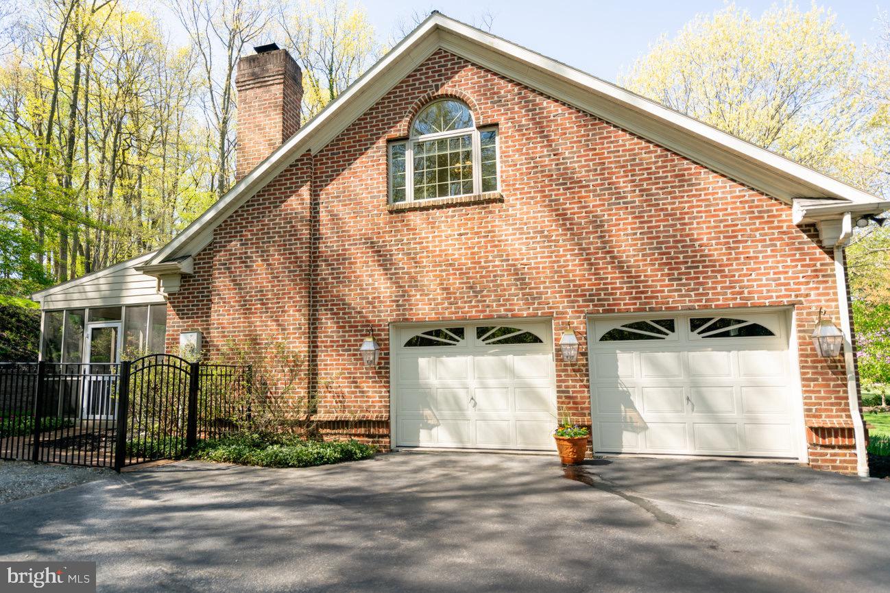 STONEY RUN - Residential