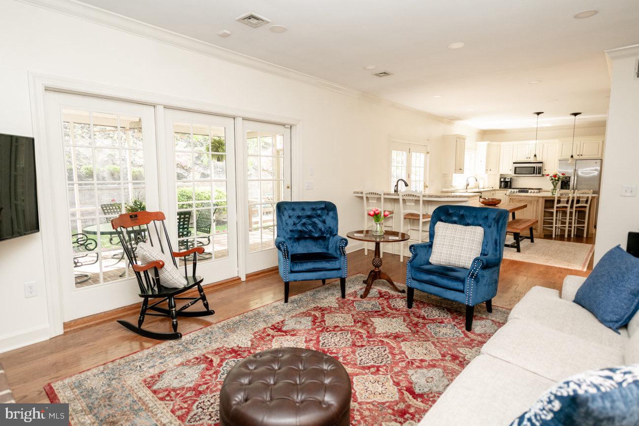 STONEY RUN - Residential