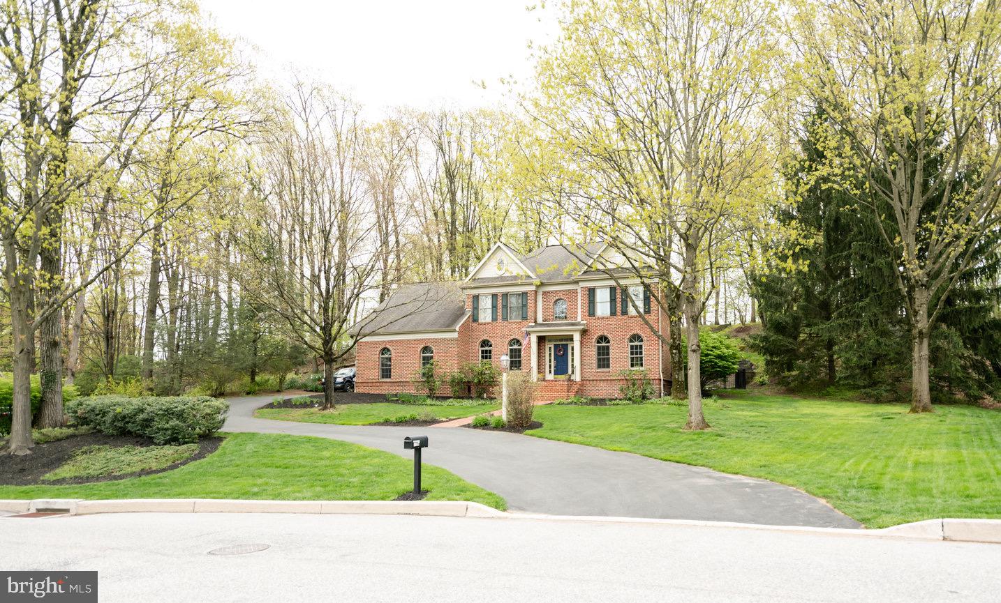 STONEY RUN - Residential