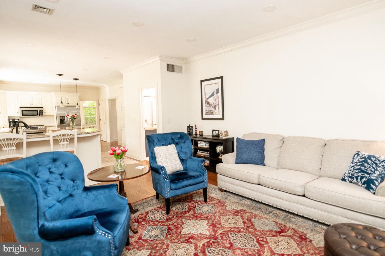 STONEY RUN - Residential