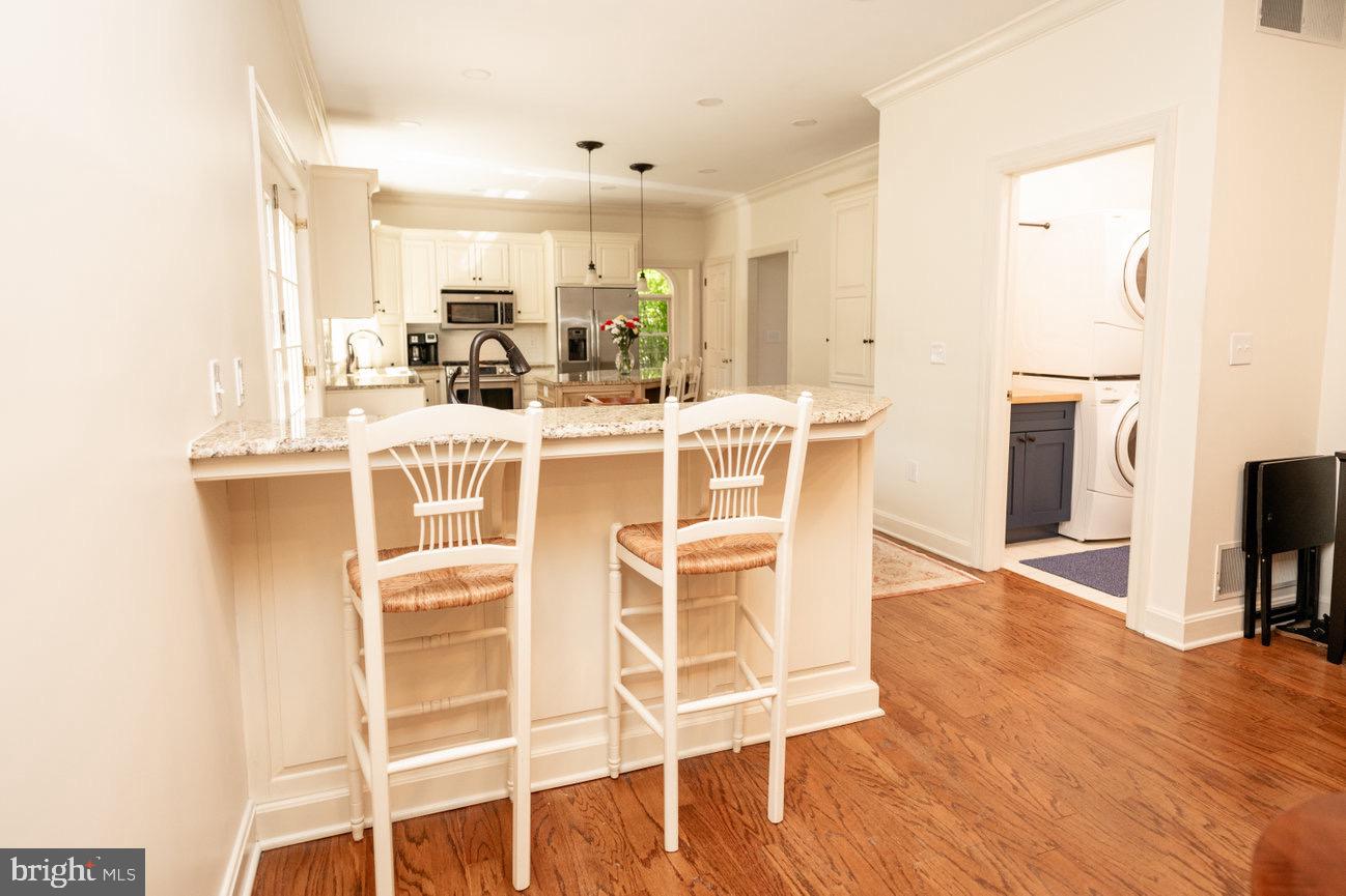 STONEY RUN - Residential