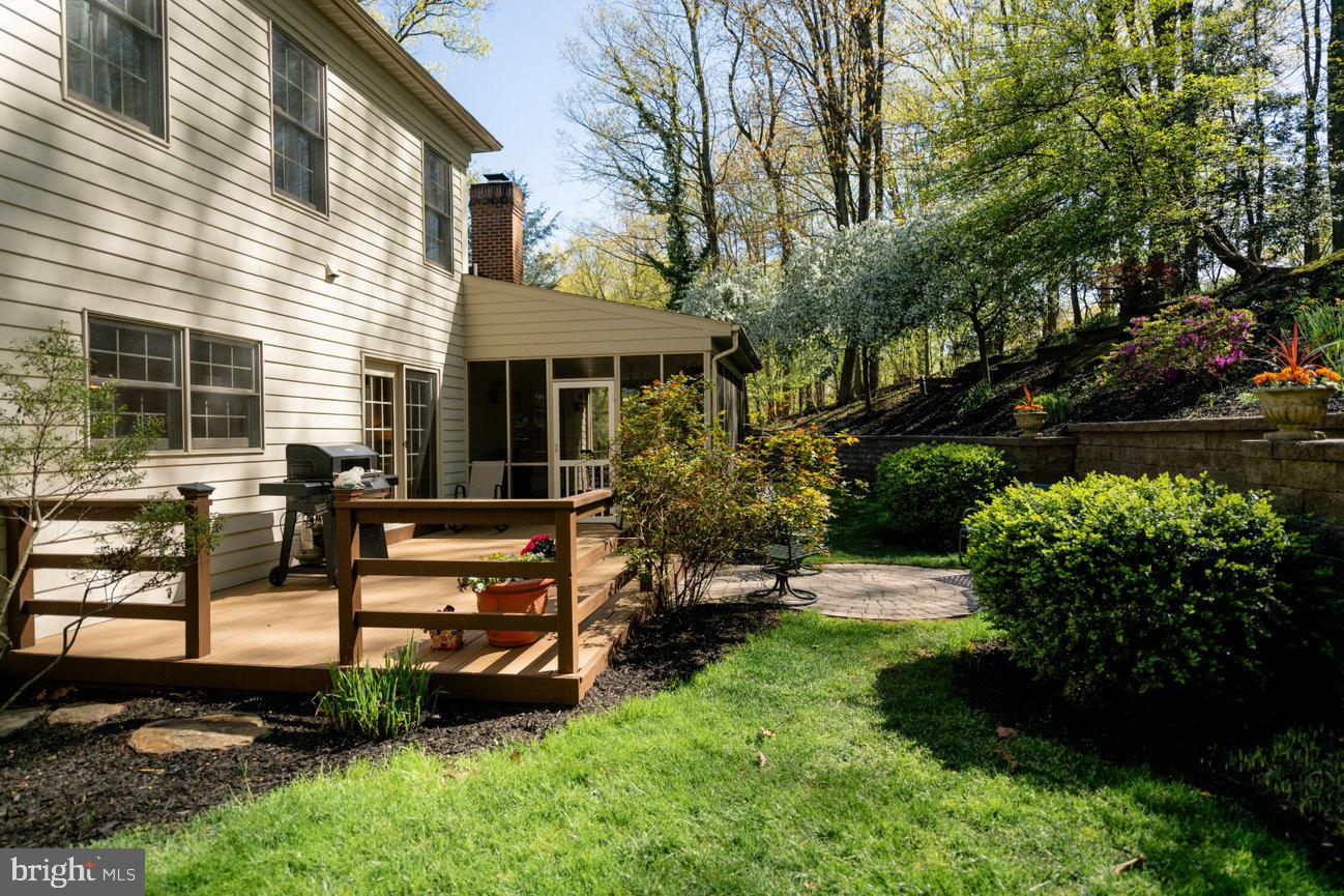 STONEY RUN - Residential