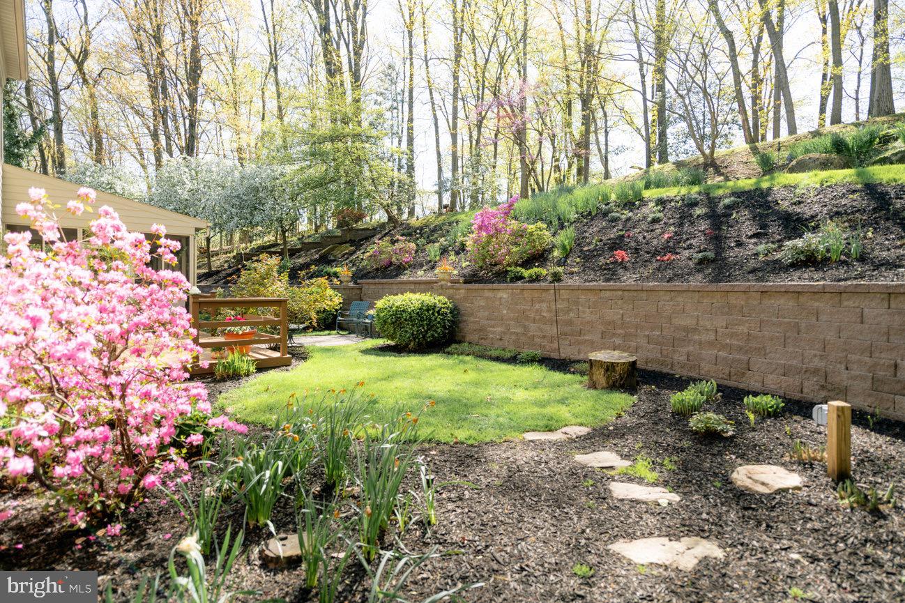 STONEY RUN - Residential