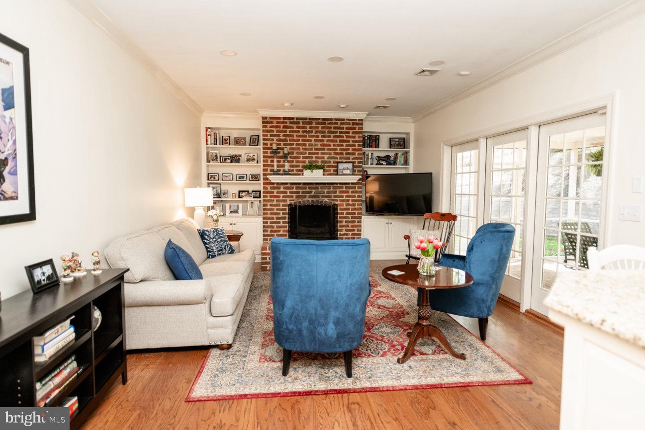 STONEY RUN - Residential