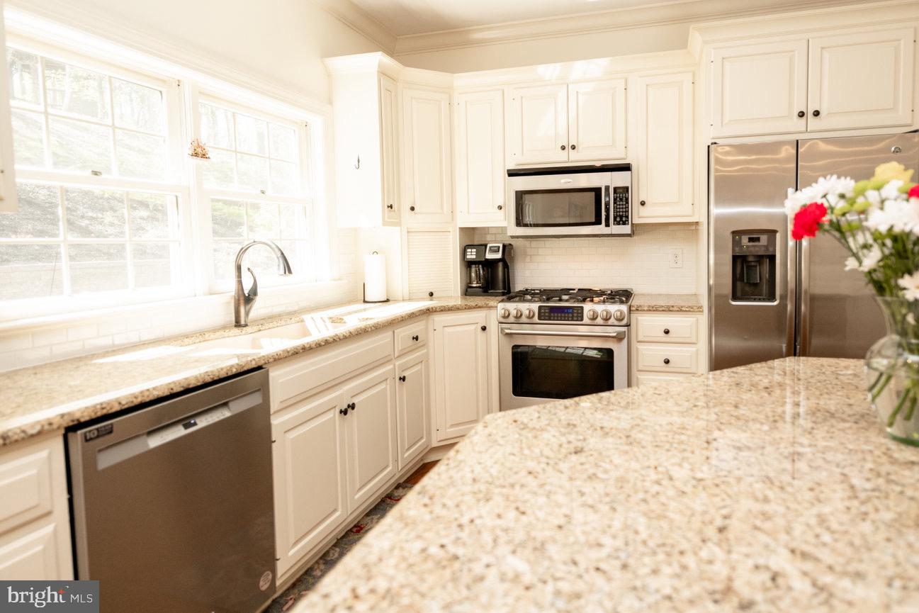 STONEY RUN - Residential