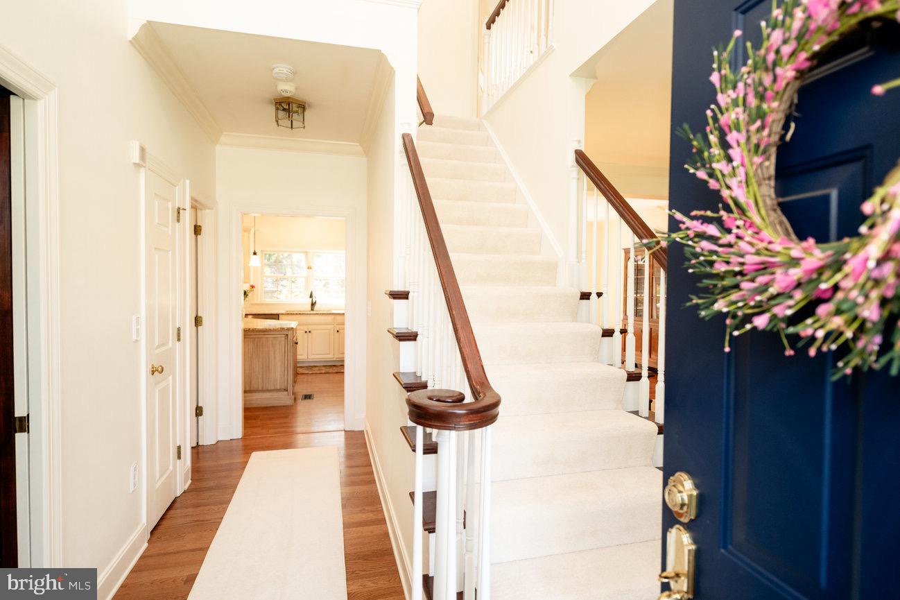 STONEY RUN - Residential