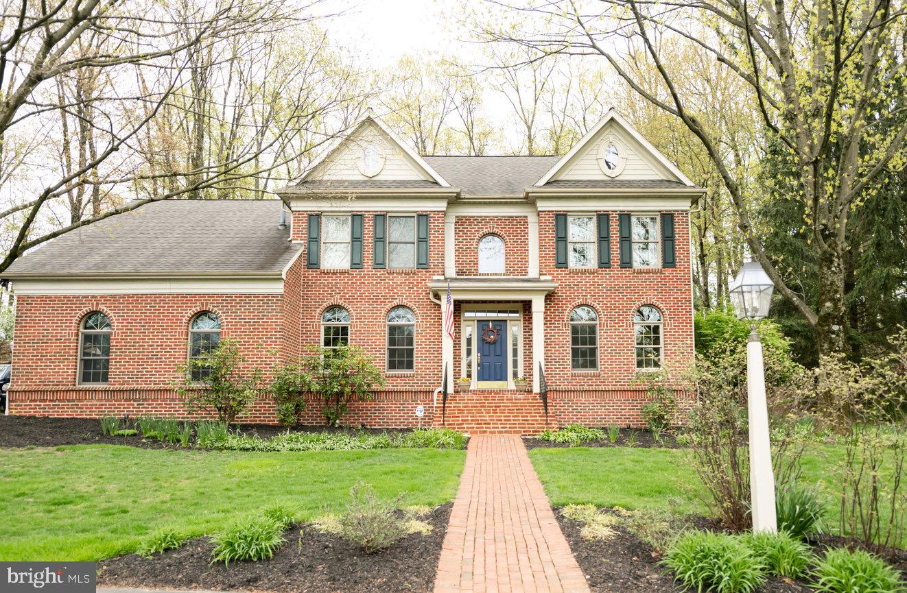 STONEY RUN - Residential