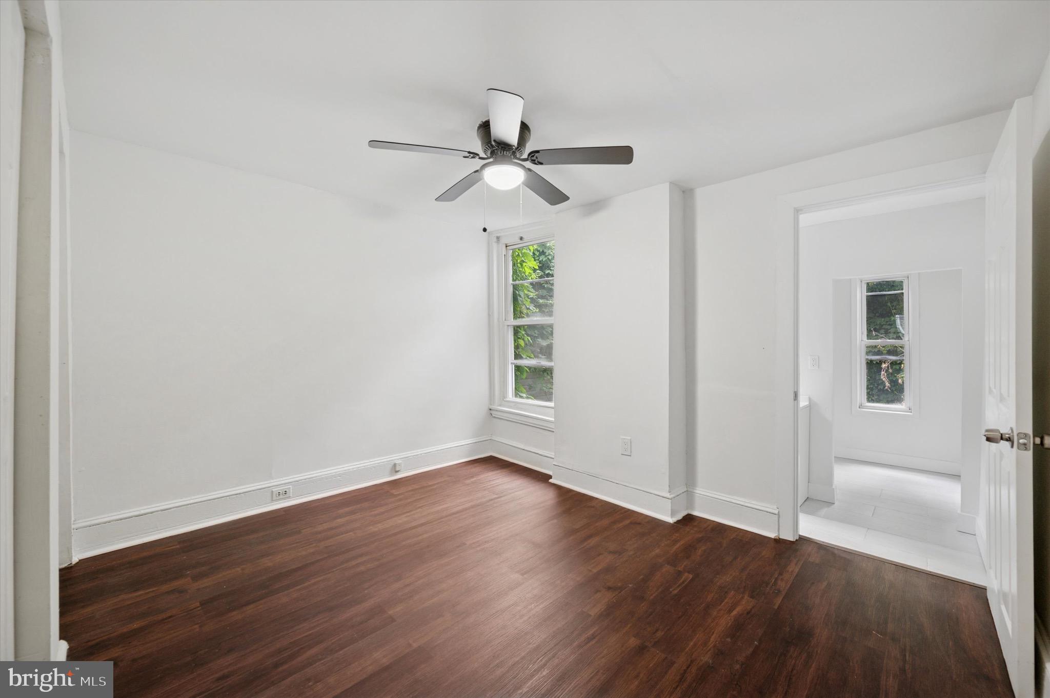 GERMANTOWN (EAST) - Residential