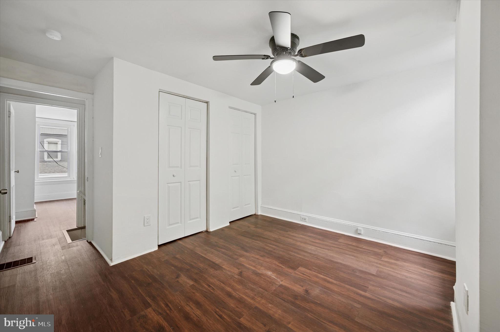 GERMANTOWN (EAST) - Residential