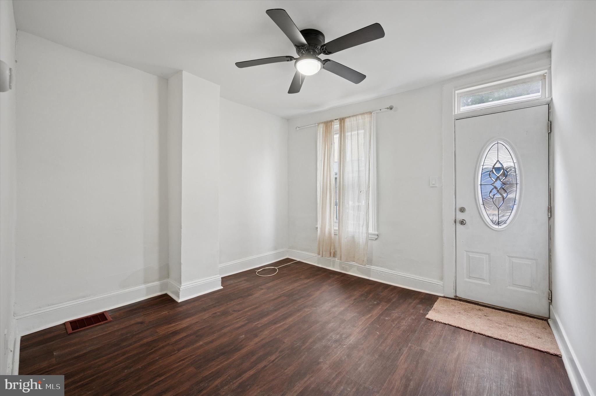 GERMANTOWN (EAST) - Residential