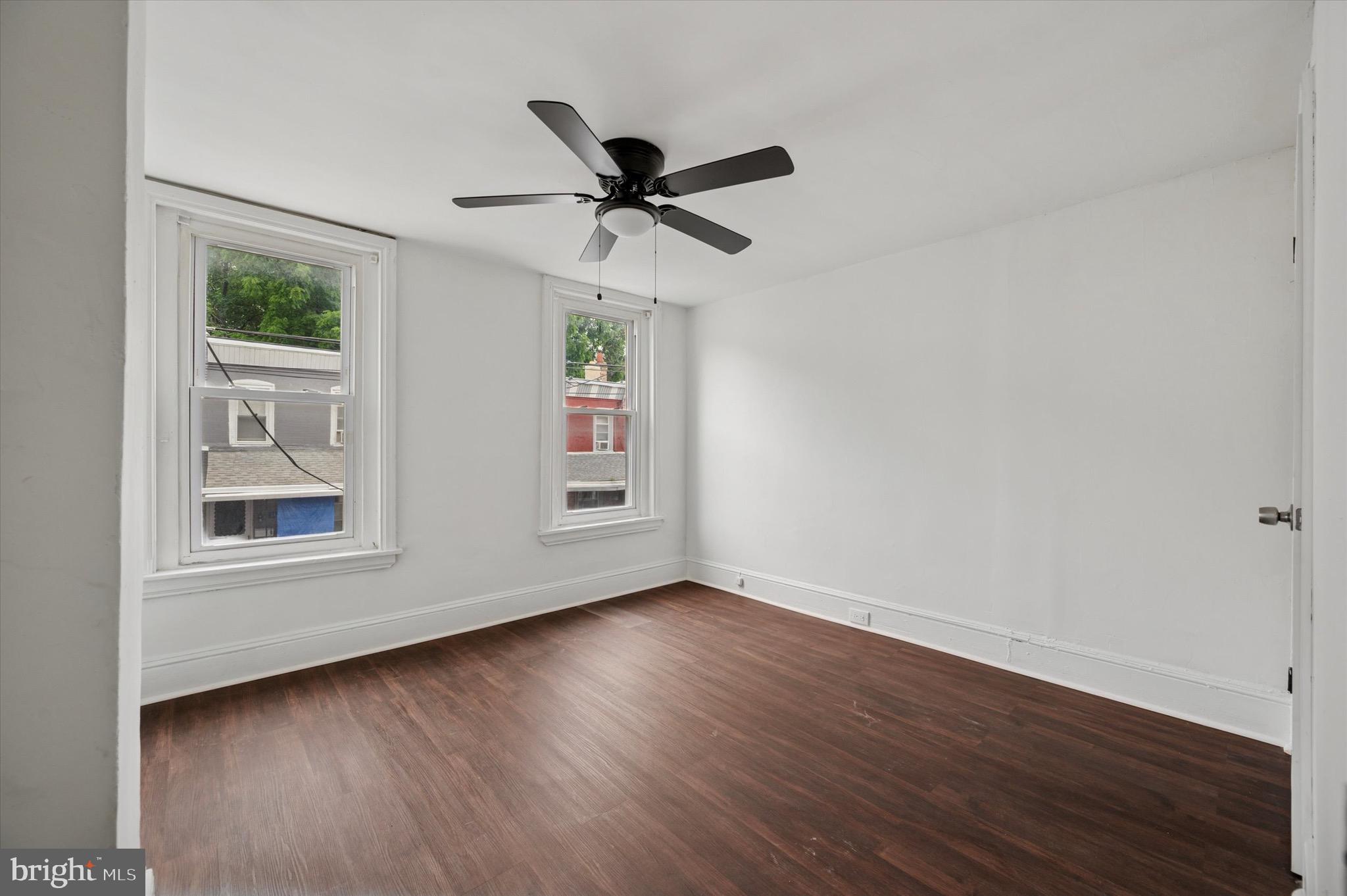 GERMANTOWN (EAST) - Residential