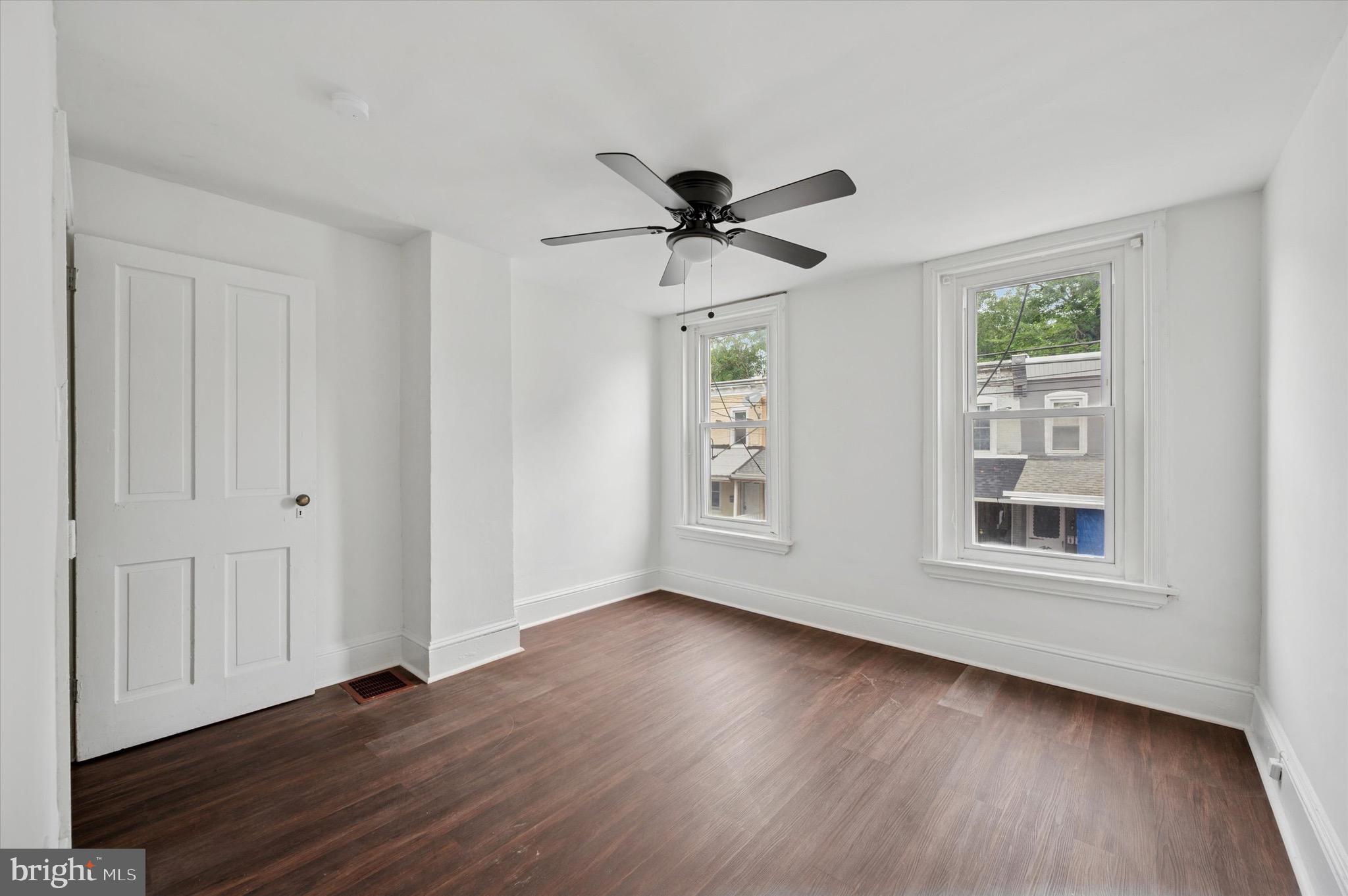 GERMANTOWN (EAST) - Residential