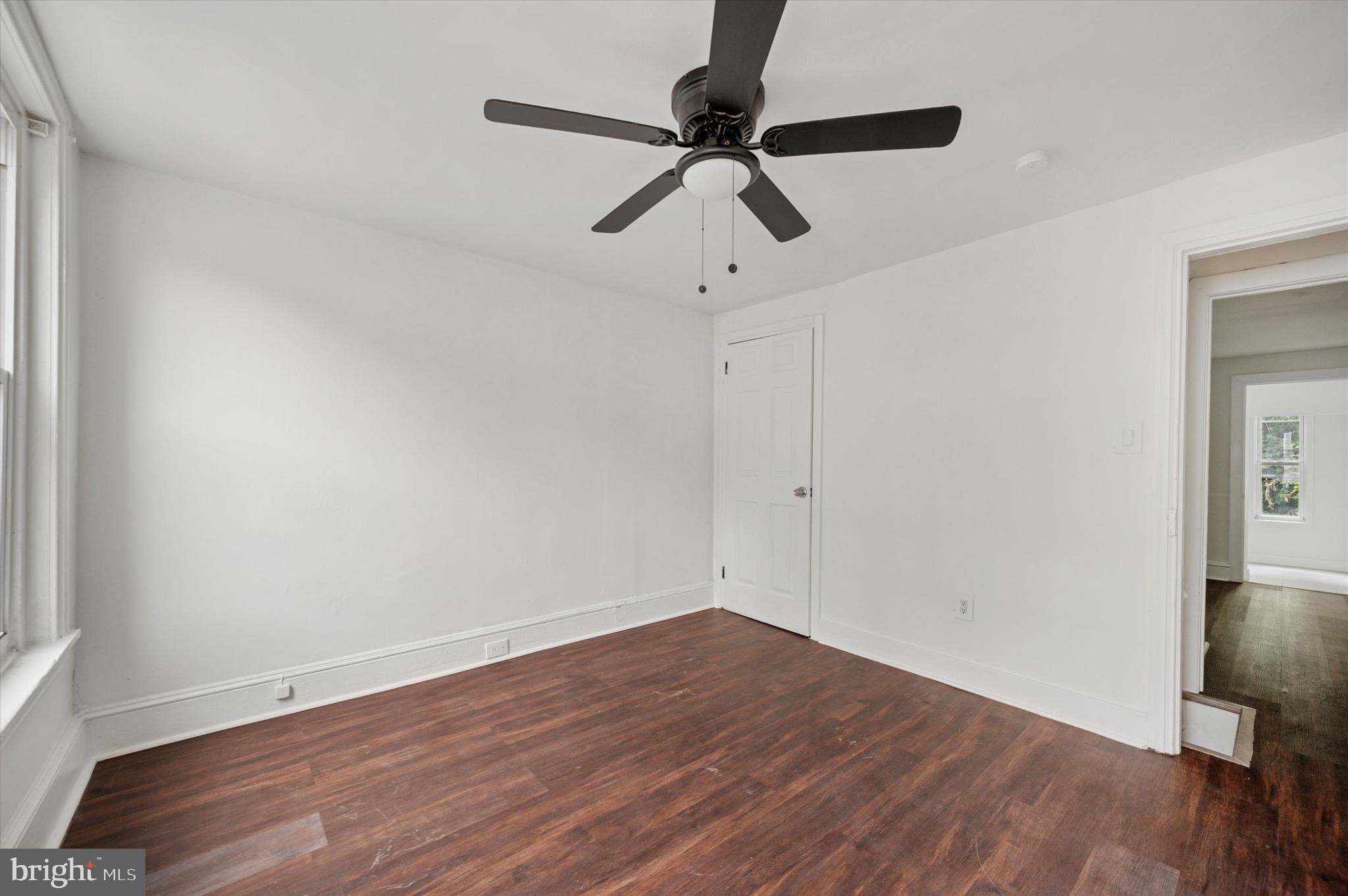 GERMANTOWN (EAST) - Residential