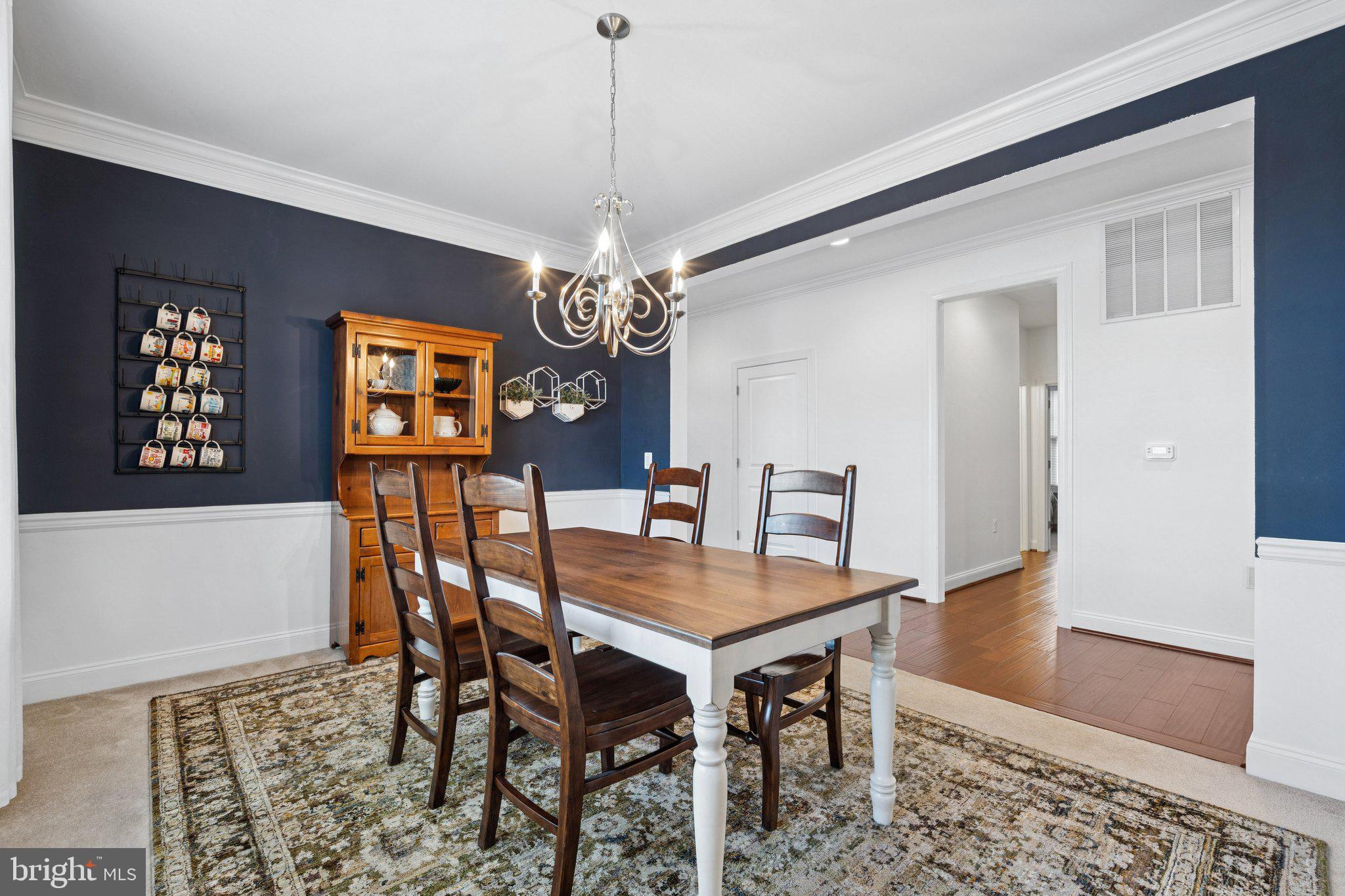 SHENANDOAH - Residential