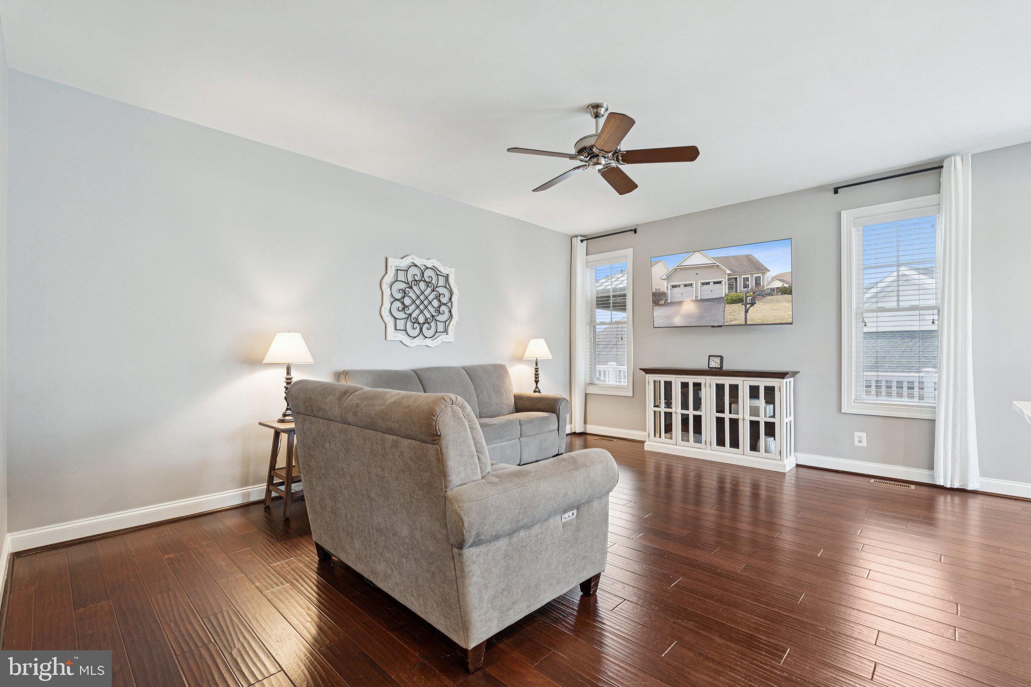 SHENANDOAH - Residential