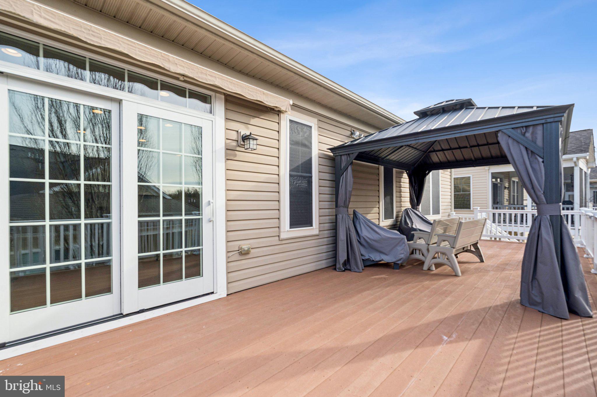 SHENANDOAH - Residential