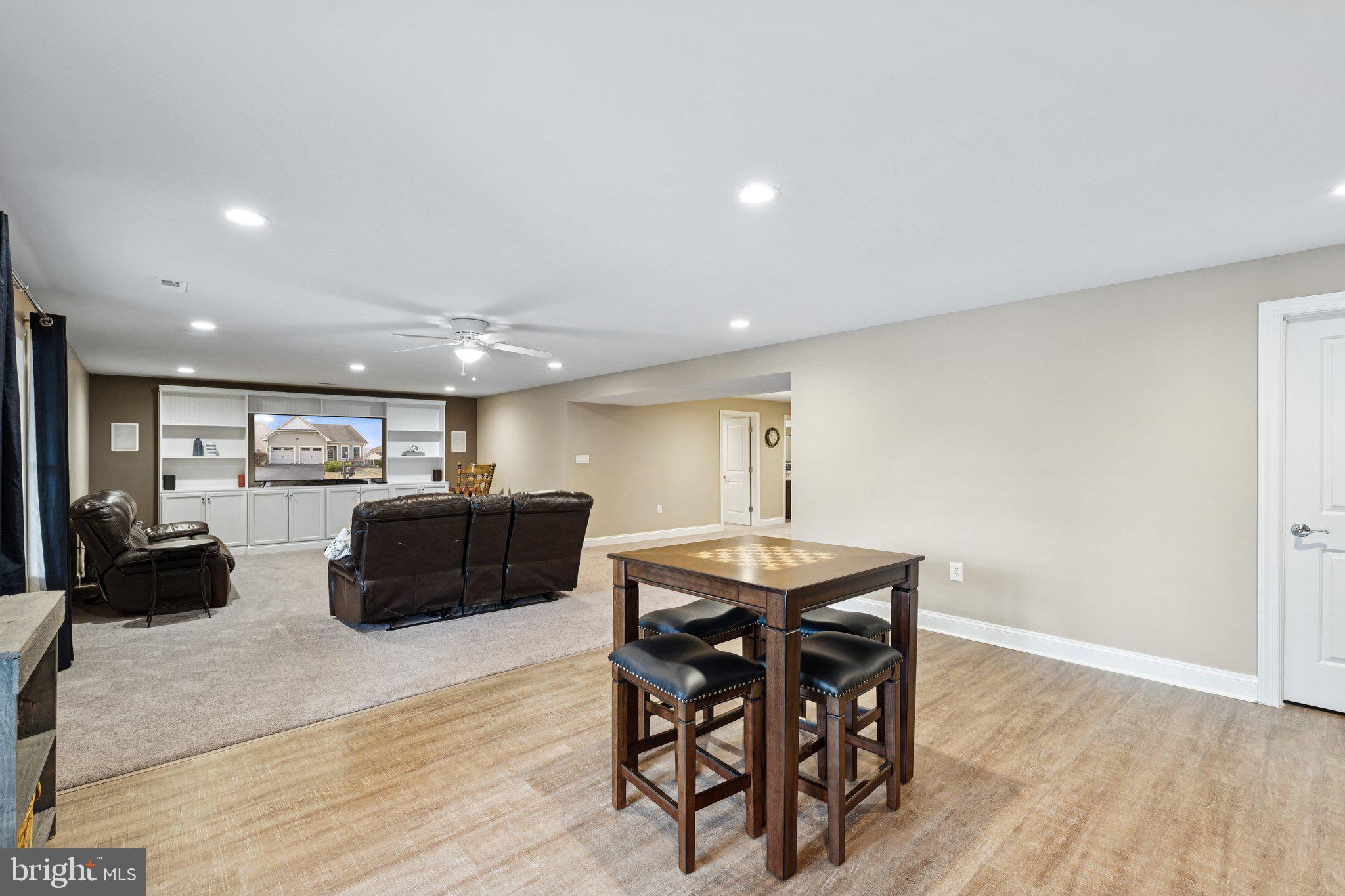 SHENANDOAH - Residential