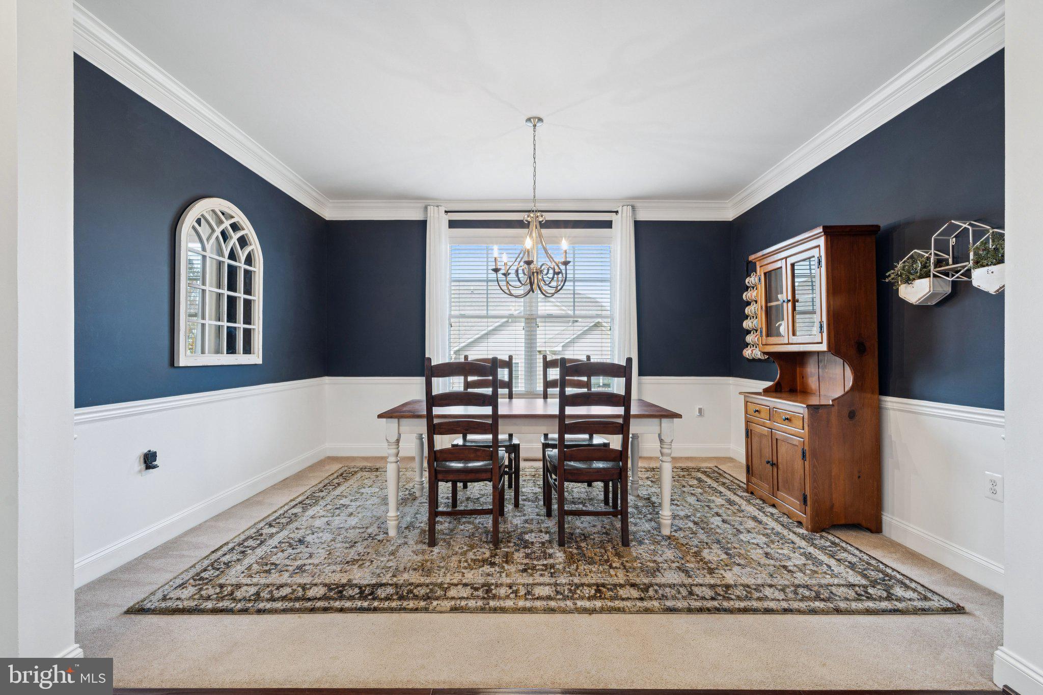 SHENANDOAH - Residential