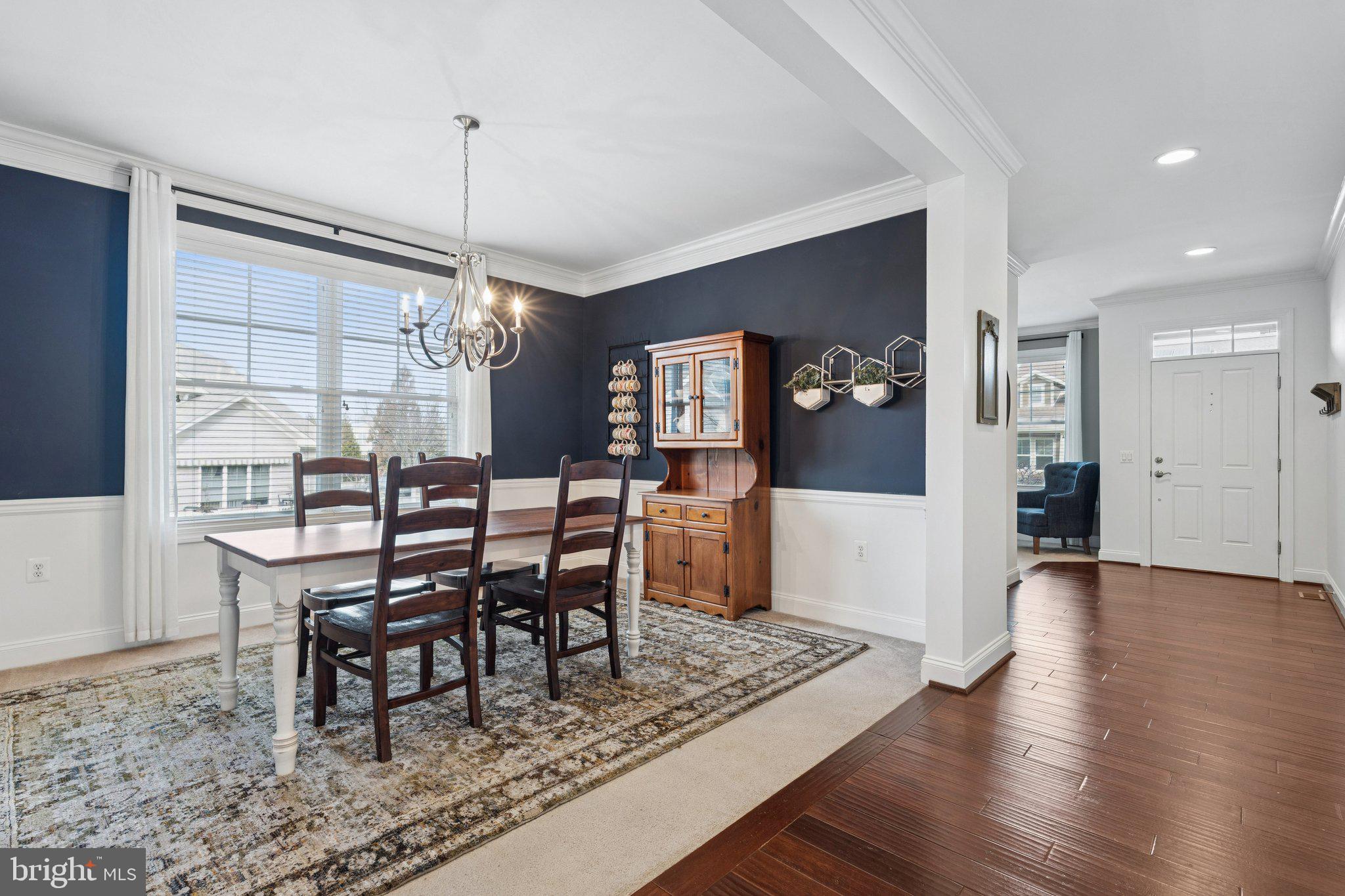 SHENANDOAH - Residential