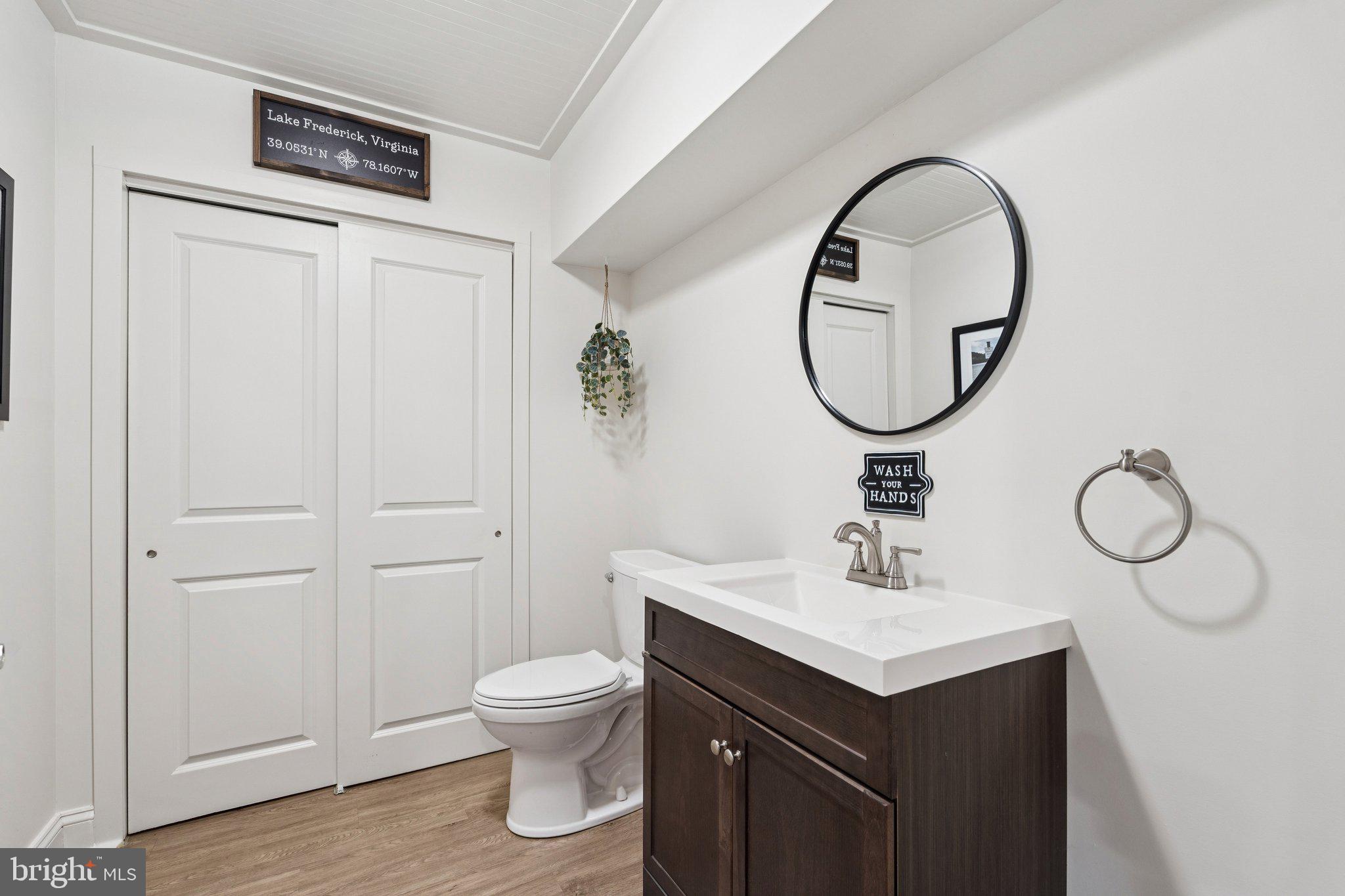 SHENANDOAH - Residential