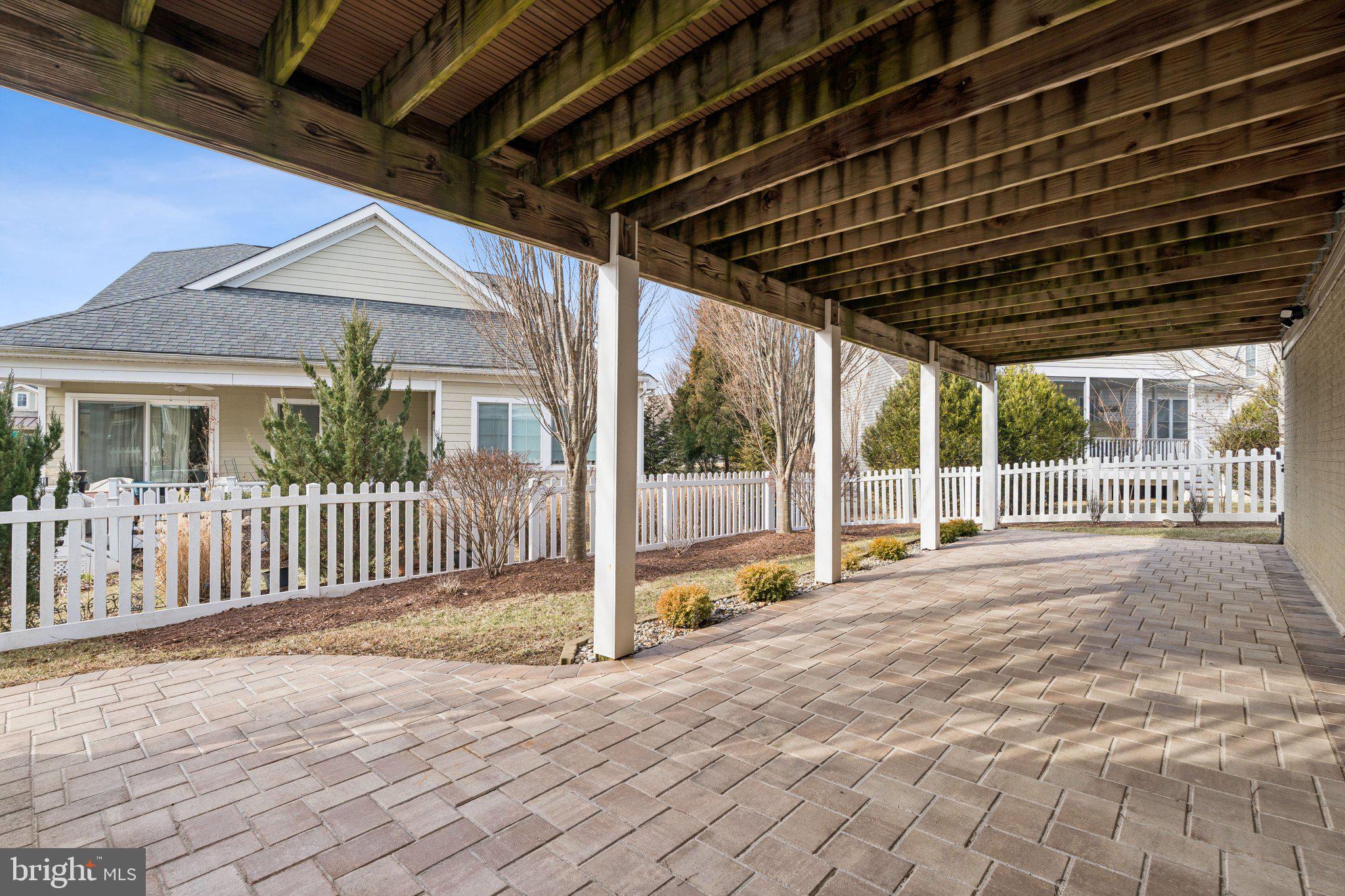 SHENANDOAH - Residential