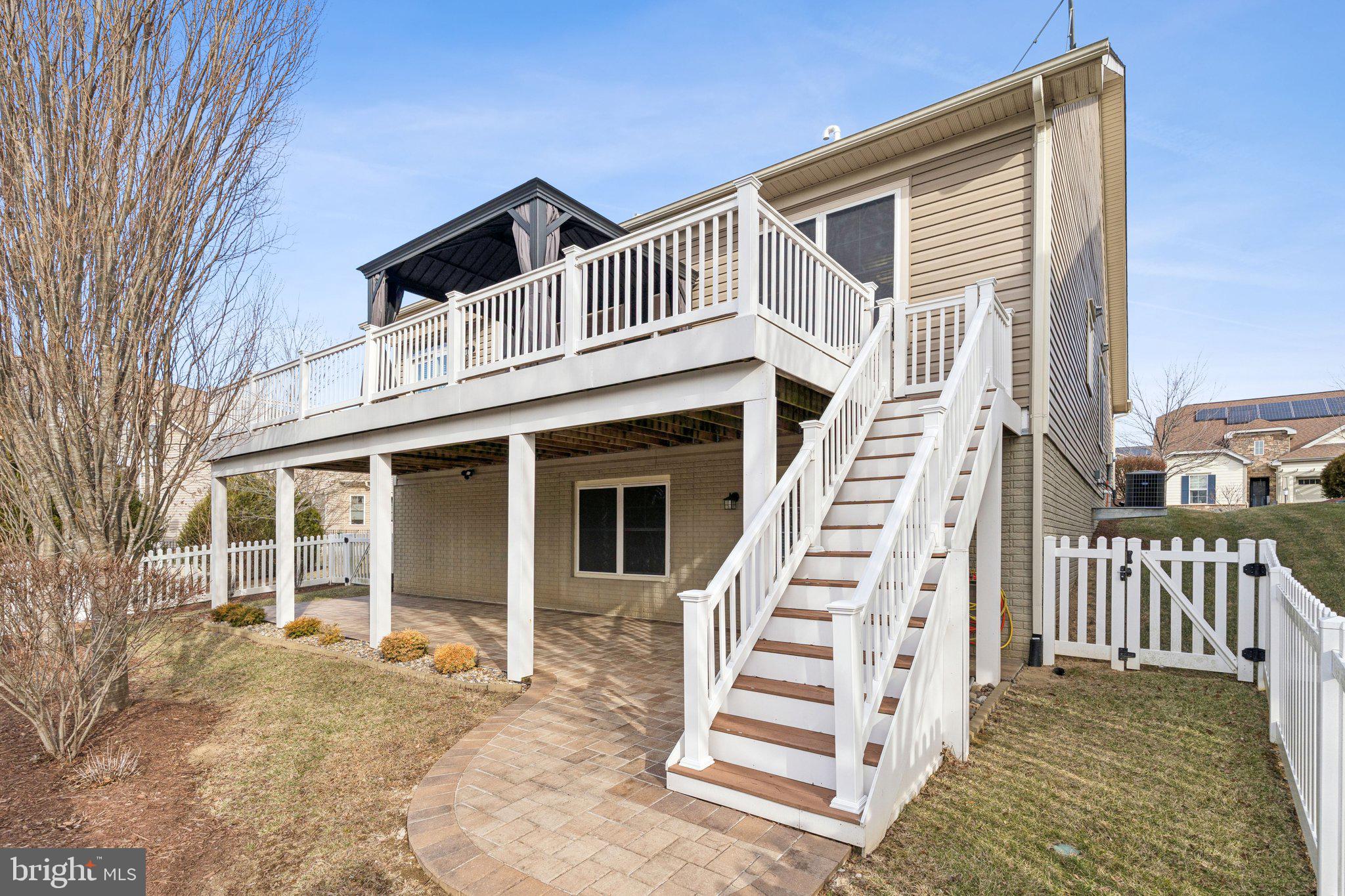 SHENANDOAH - Residential