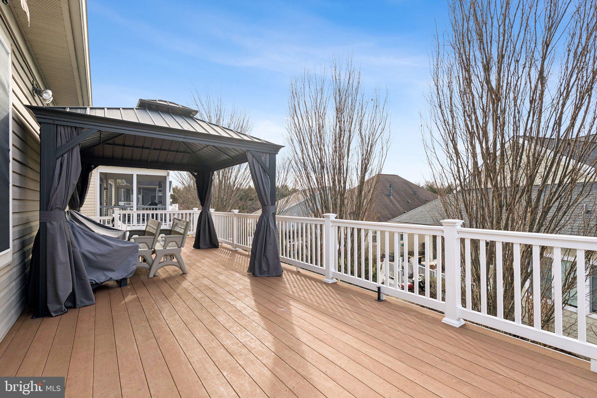 SHENANDOAH - Residential