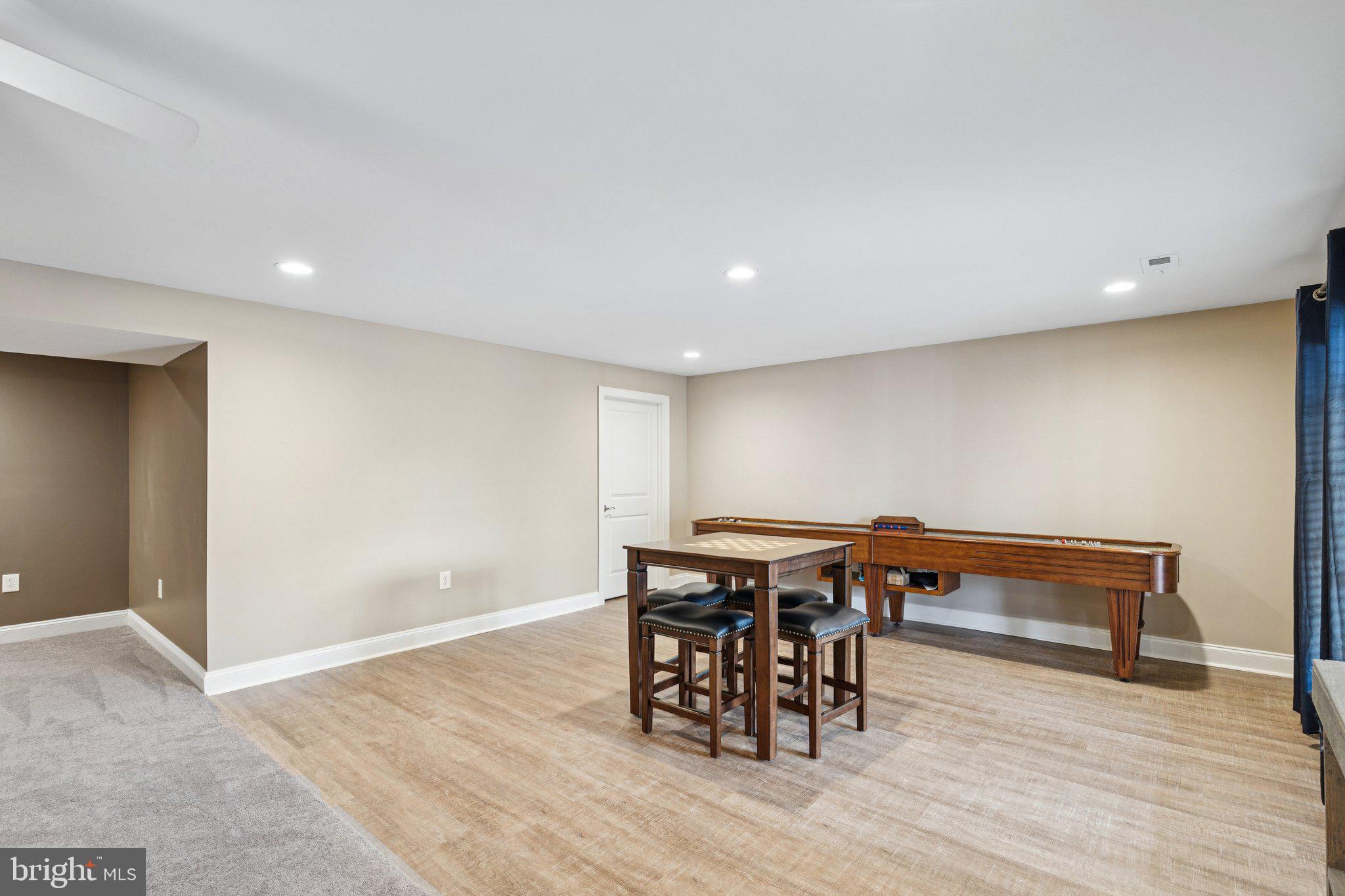 SHENANDOAH - Residential