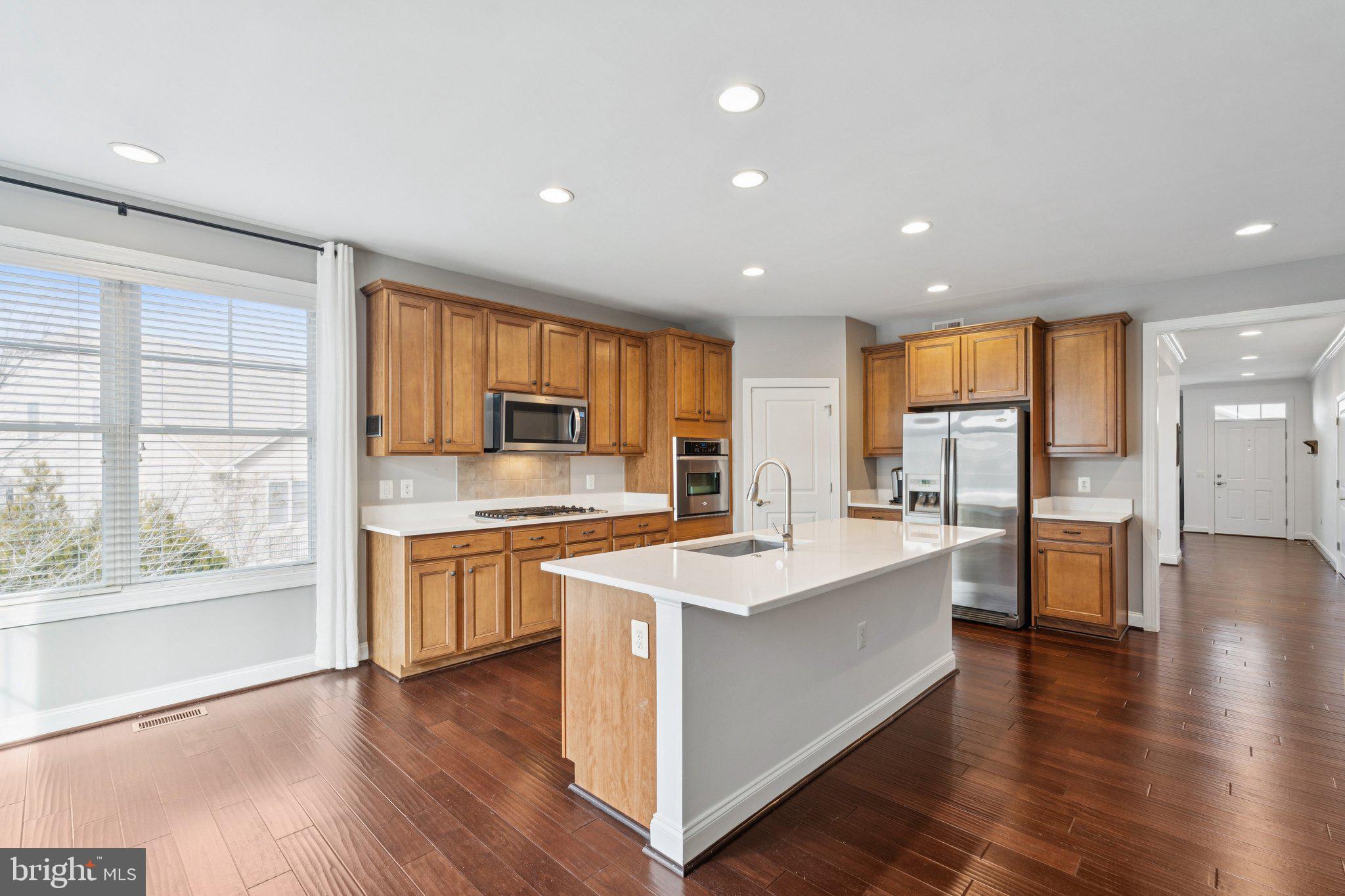 SHENANDOAH - Residential