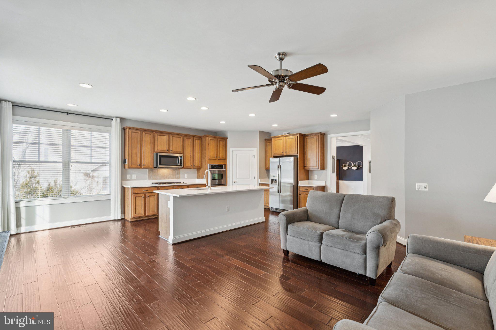 SHENANDOAH - Residential