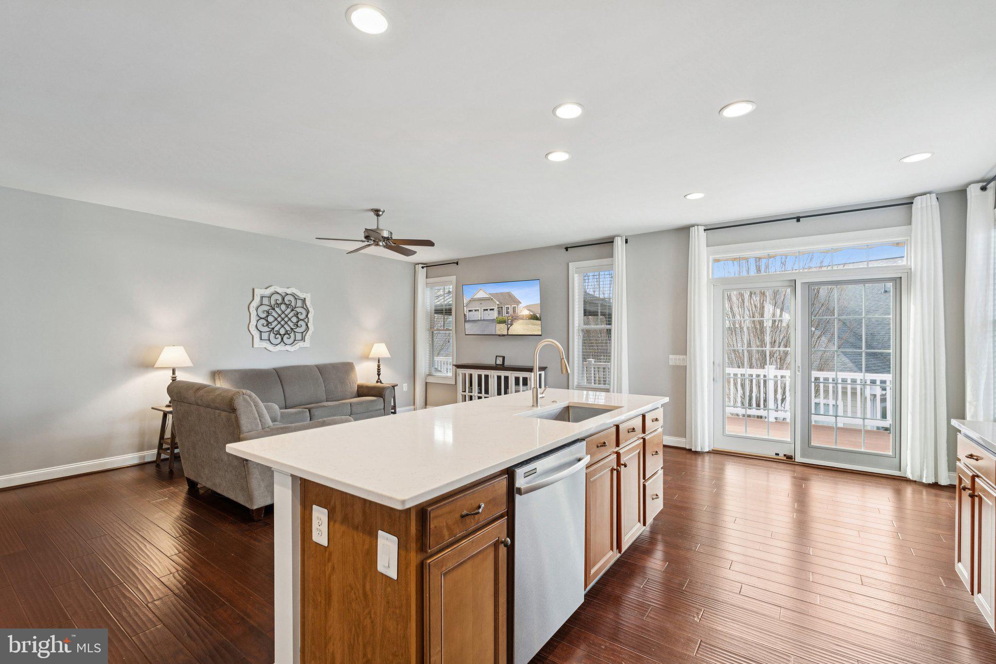 SHENANDOAH - Residential