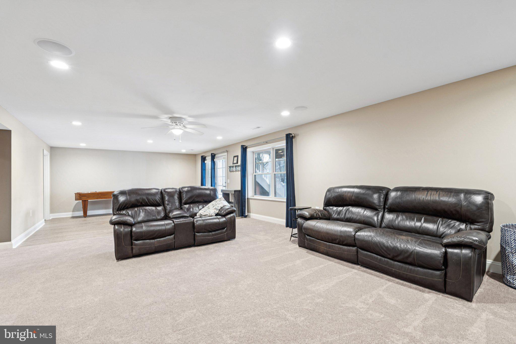 SHENANDOAH - Residential