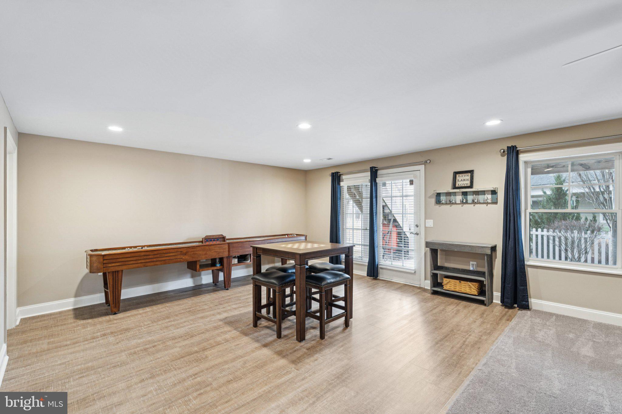 SHENANDOAH - Residential