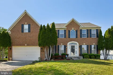 1408 River Birch Place, Accokeek, MD MLS: MDPG2151404
