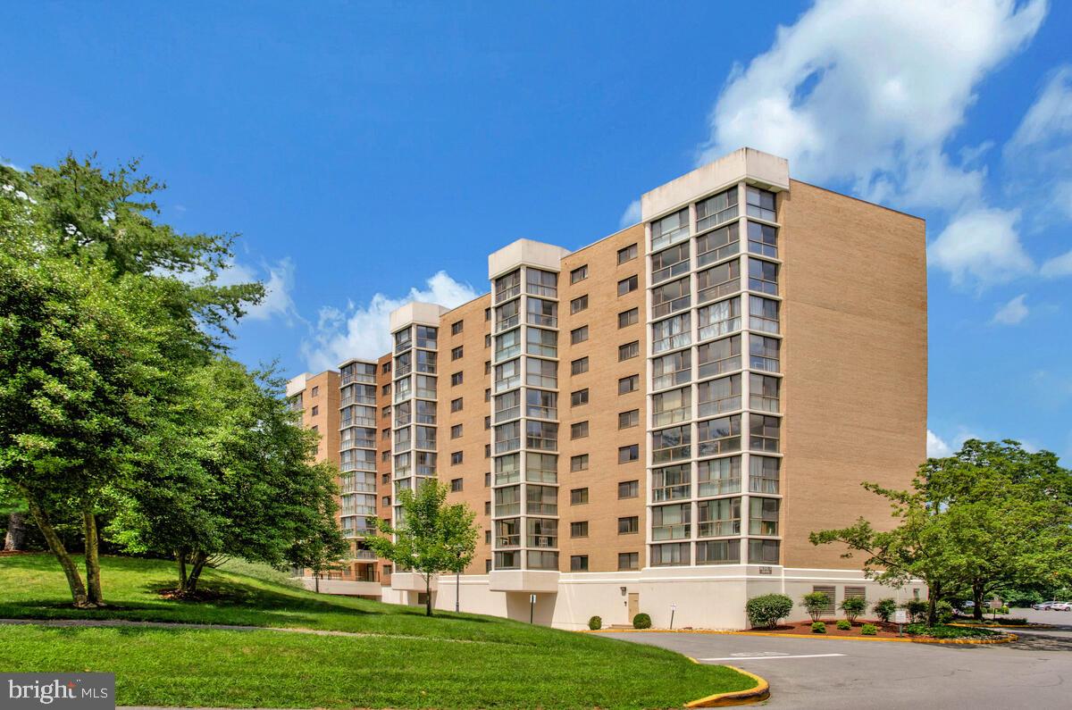 Welcome to this bright and spacious 2-bedroom, 2-bath condo located on the 8th floor of a secure, full-service building in the highly desirable Leisure World of Maryland, a premier 55+ gated community. Enjoy generously sized bedrooms, a large living room, dedicated dining area, and a private enclosed balcony perfect for year-round enjoyment. The kitchen features stainless steel appliances, including an in-unit washer and dryer. This home comes with a deeded parking space in the attached garage and access to building concierge and security services. Leisure World offers an exceptional lifestyle with amenities including two clubhouses, golf course, indoor and outdoor pools, billiard room, restaurants, community shuttles, and more. Ideally located with easy access to the ICC for convenient commuting. Experience vibrant, maintenance-free living with everything you need just moments away. Listing has been virtually staged.