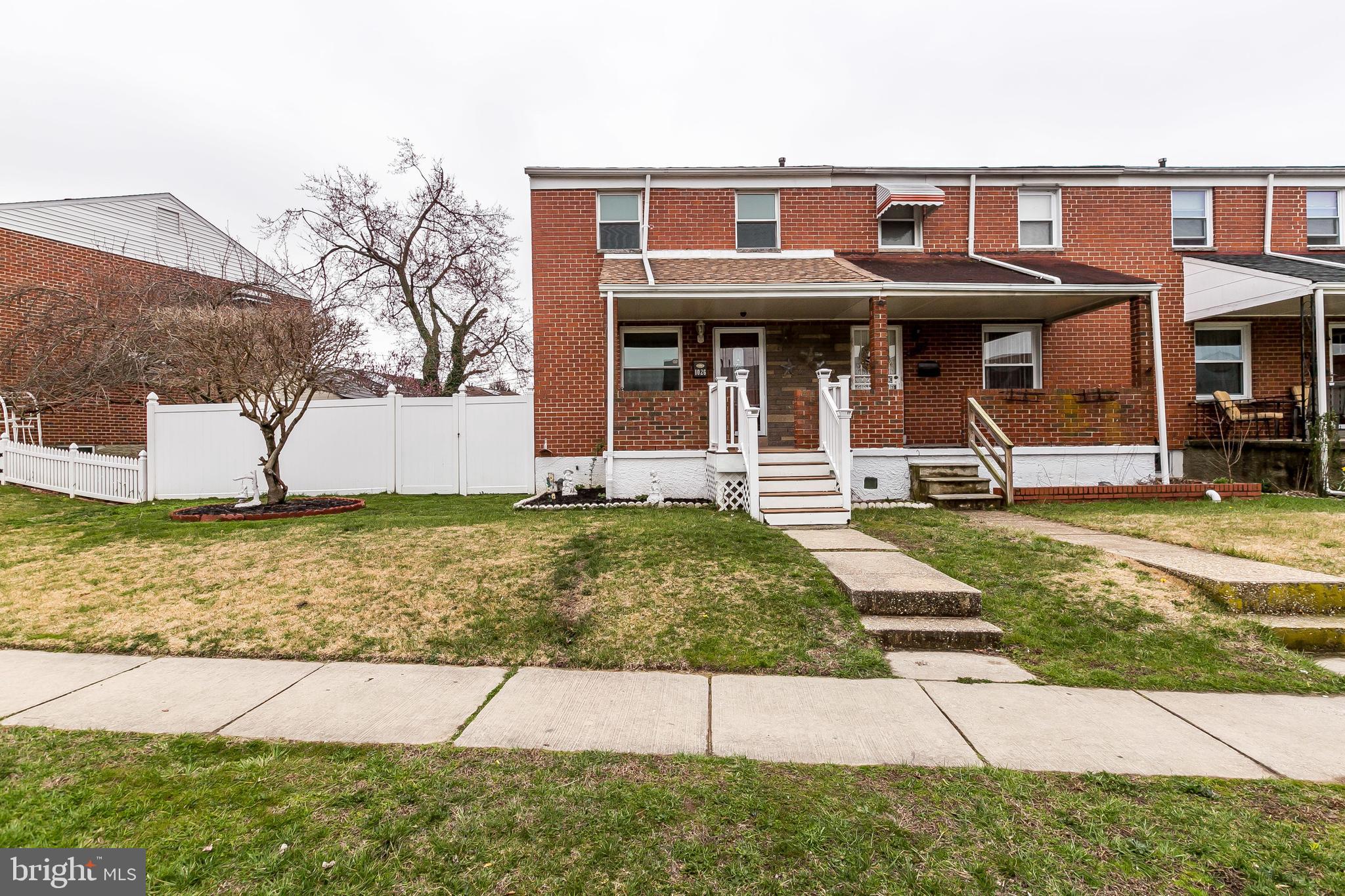 FOX RIDGE MANOR - Residential