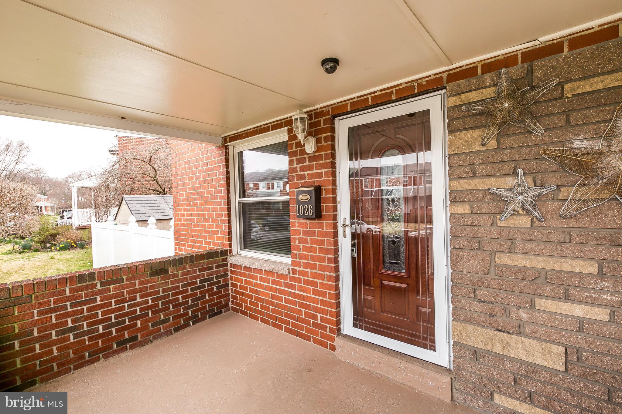 FOX RIDGE MANOR - Residential