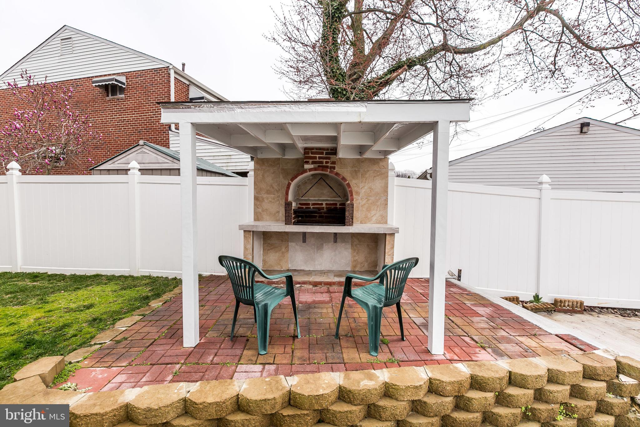 FOX RIDGE MANOR - Residential