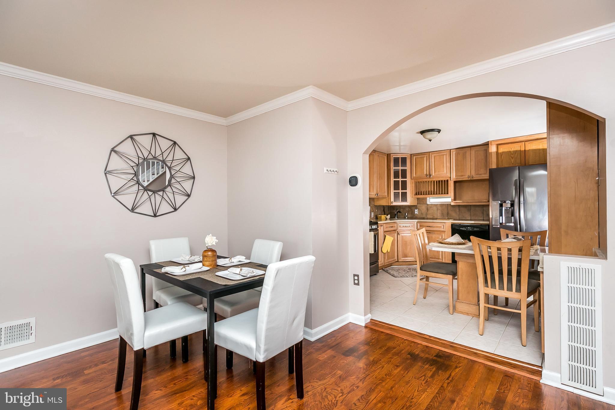 FOX RIDGE MANOR - Residential