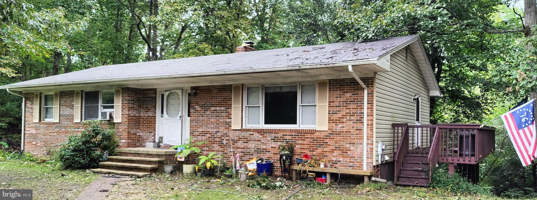 RIVERWOOD FARMS - Residential