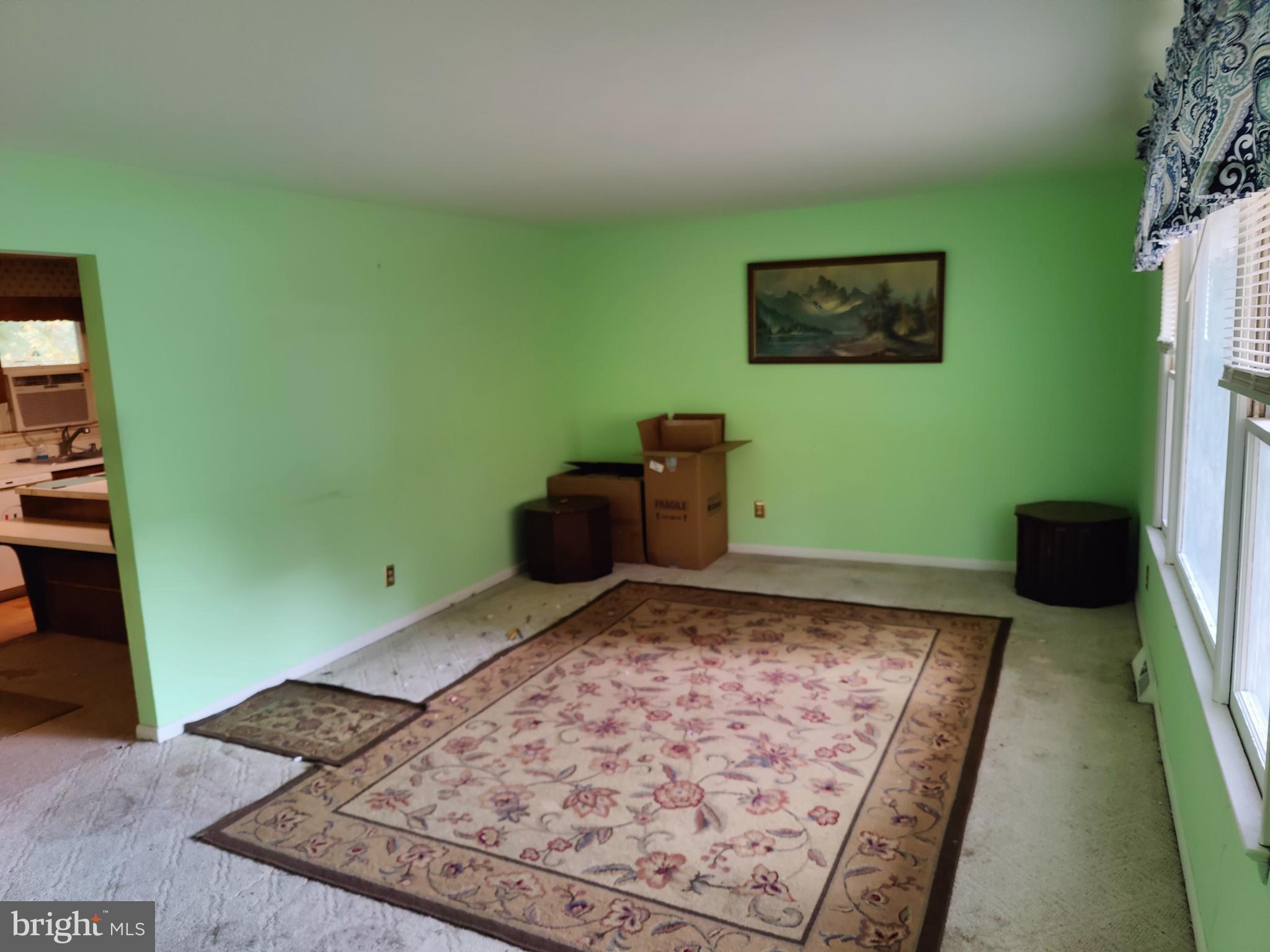 RIVERWOOD FARMS - Residential