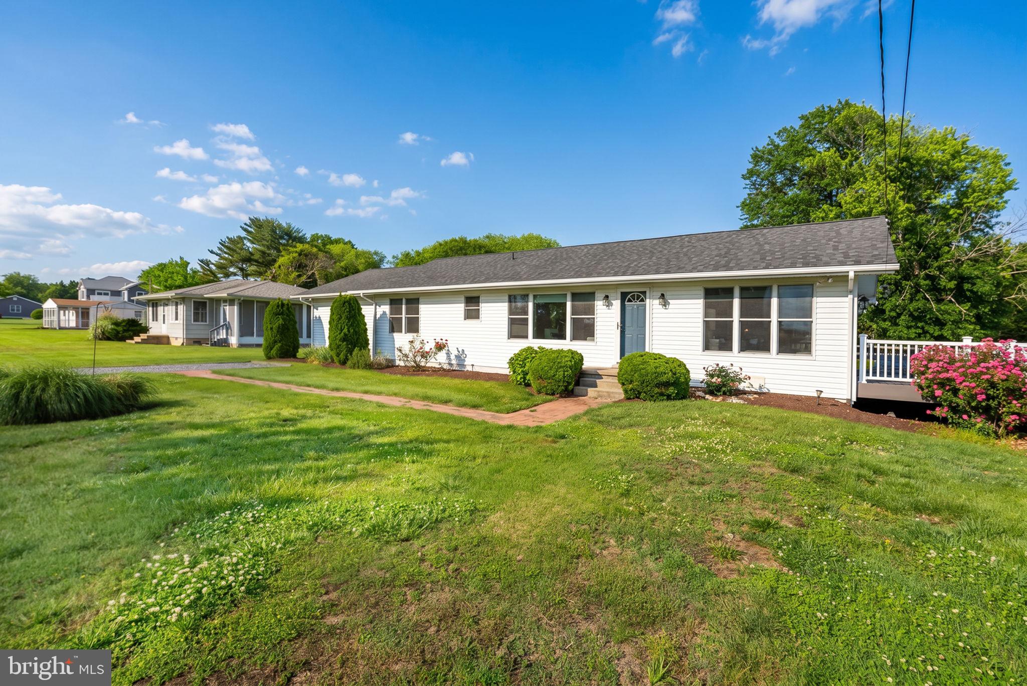 713 BAY DRIVE