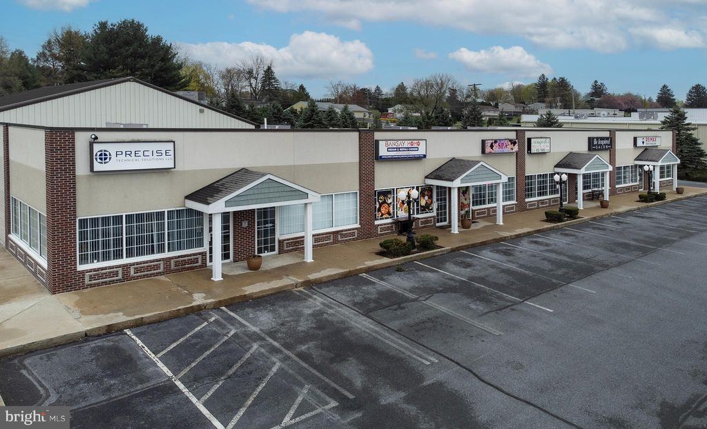 Photo of 7839 Allentown Boulevard, HARRISBURG, PA 17112 (MLS # 1002661725)