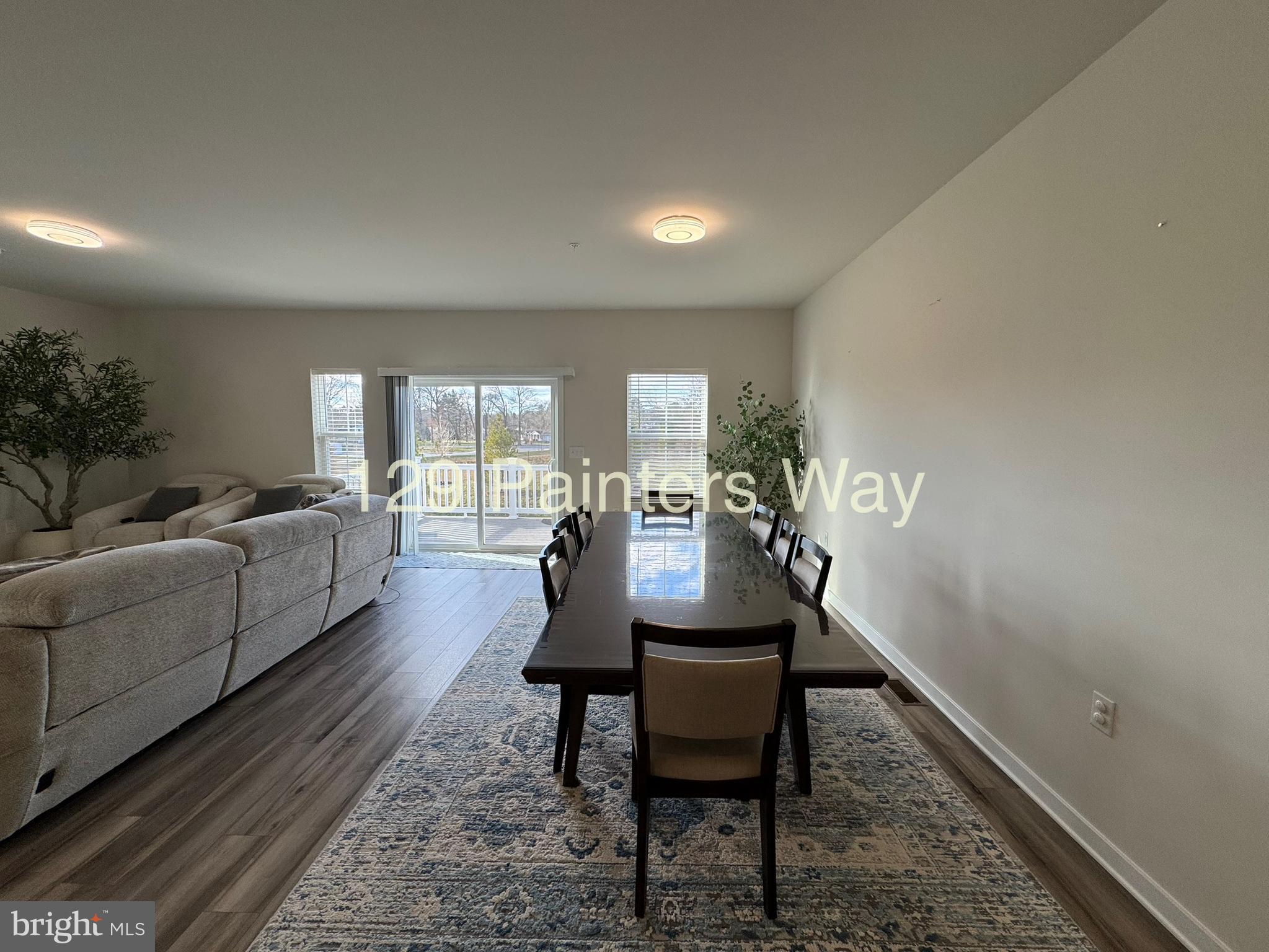 NONE AVAILABLE - Residential Lease