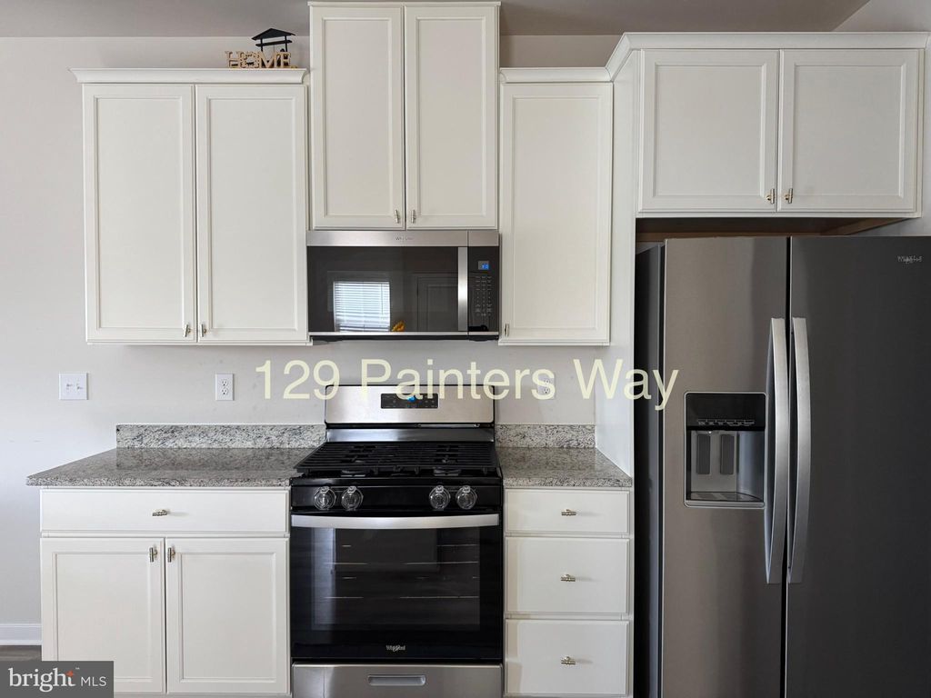 Photo of 129 Painters Way, POTTSTOWN, PA 19465 (MLS # PACT2115018)