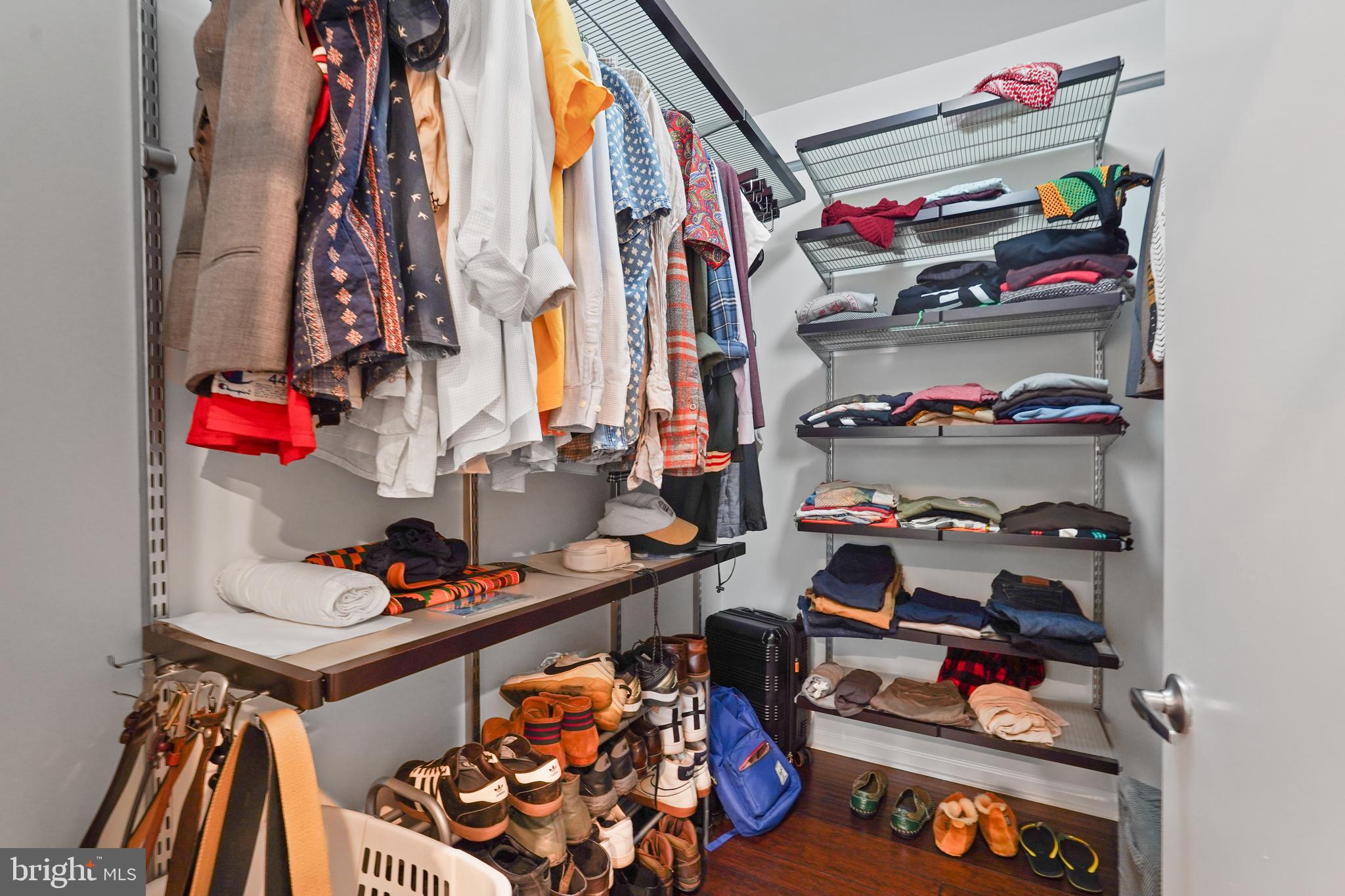 SILVERTON CODM - Residential