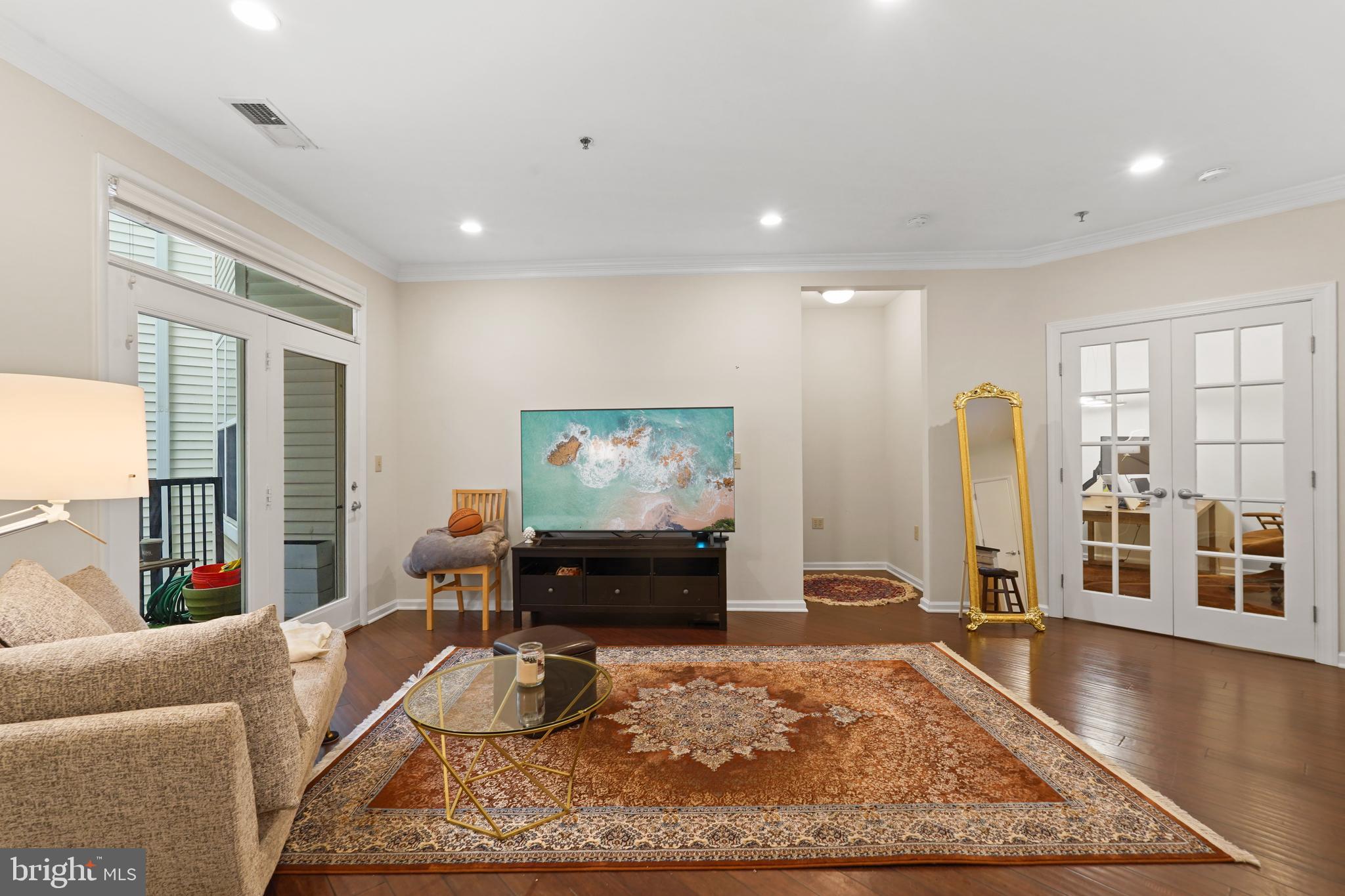 SILVERTON CODM - Residential