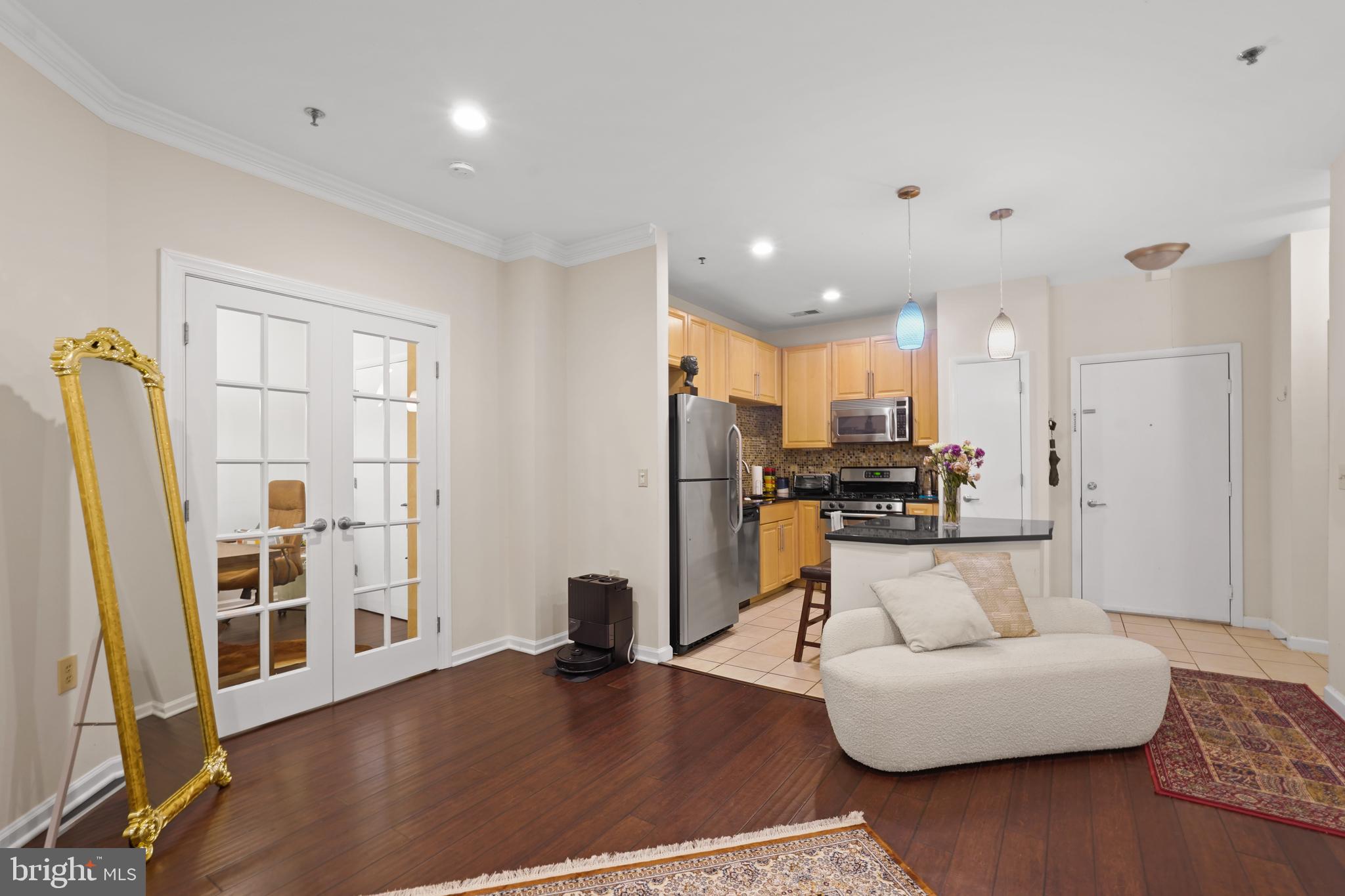 SILVERTON CODM - Residential